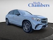 Mercedes-Benz GLC 350e