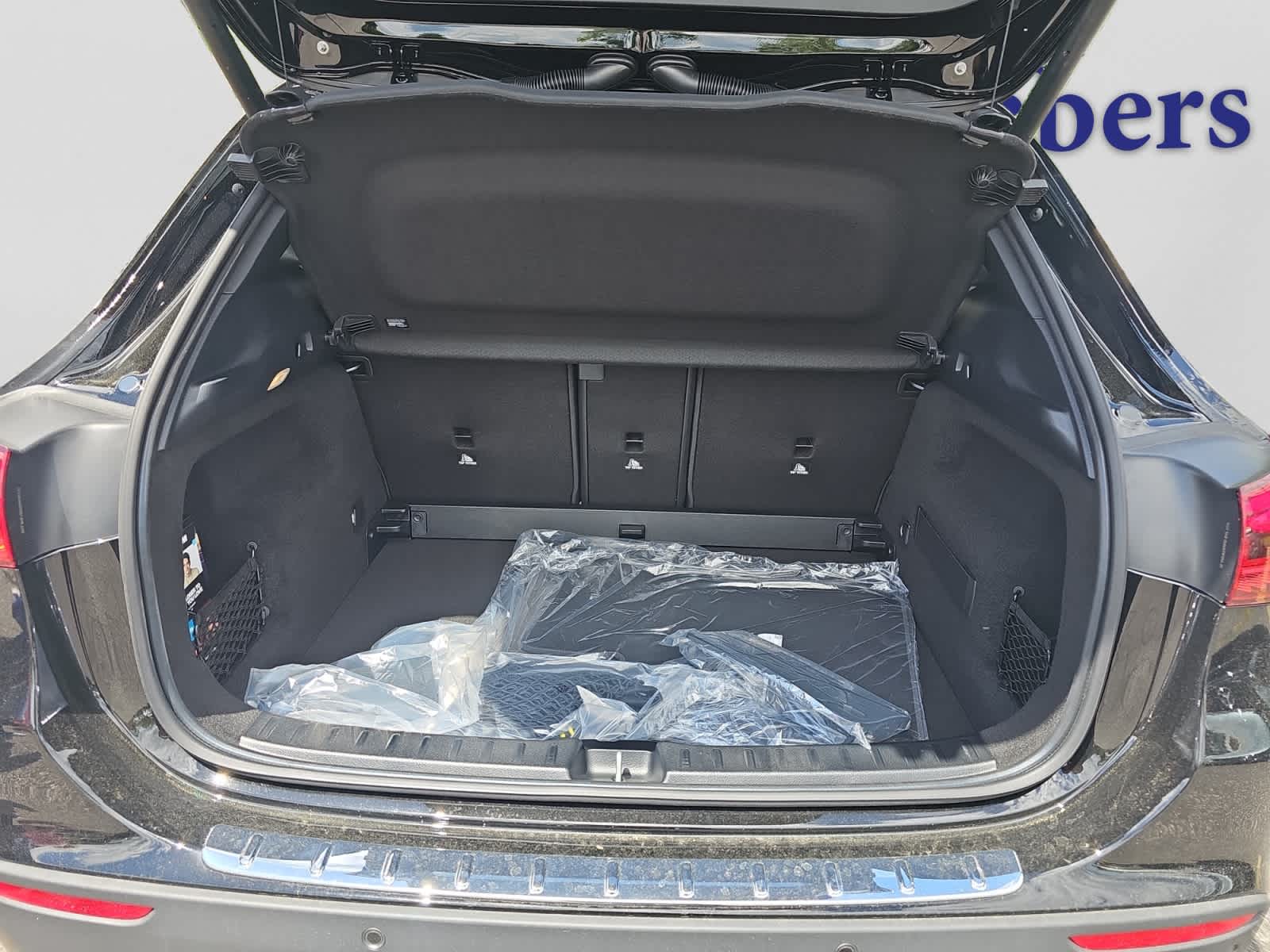new 2026 Mercedes-Benz GLA 250 car