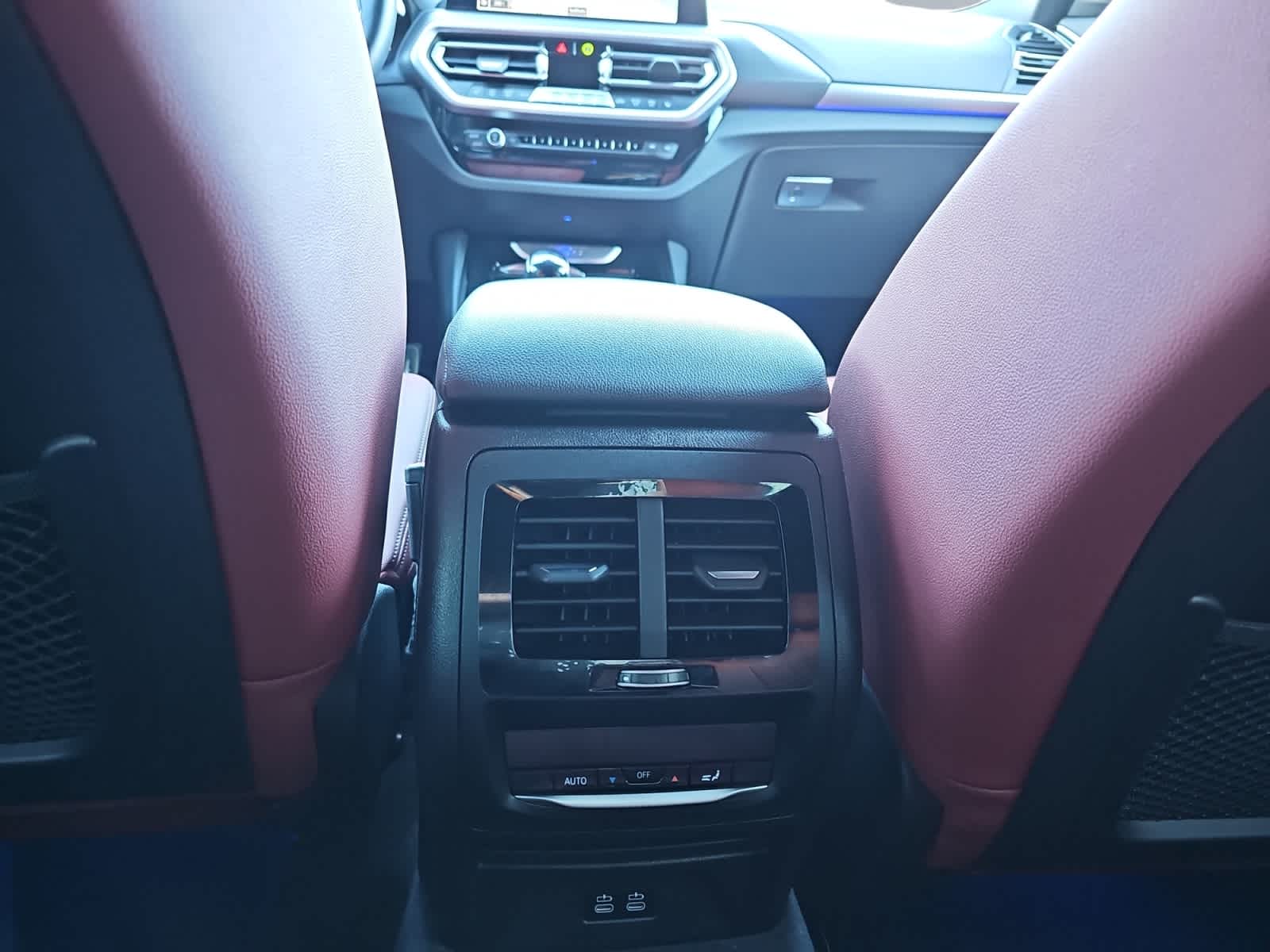 used 2024 BMW X3 car, priced at $39,988