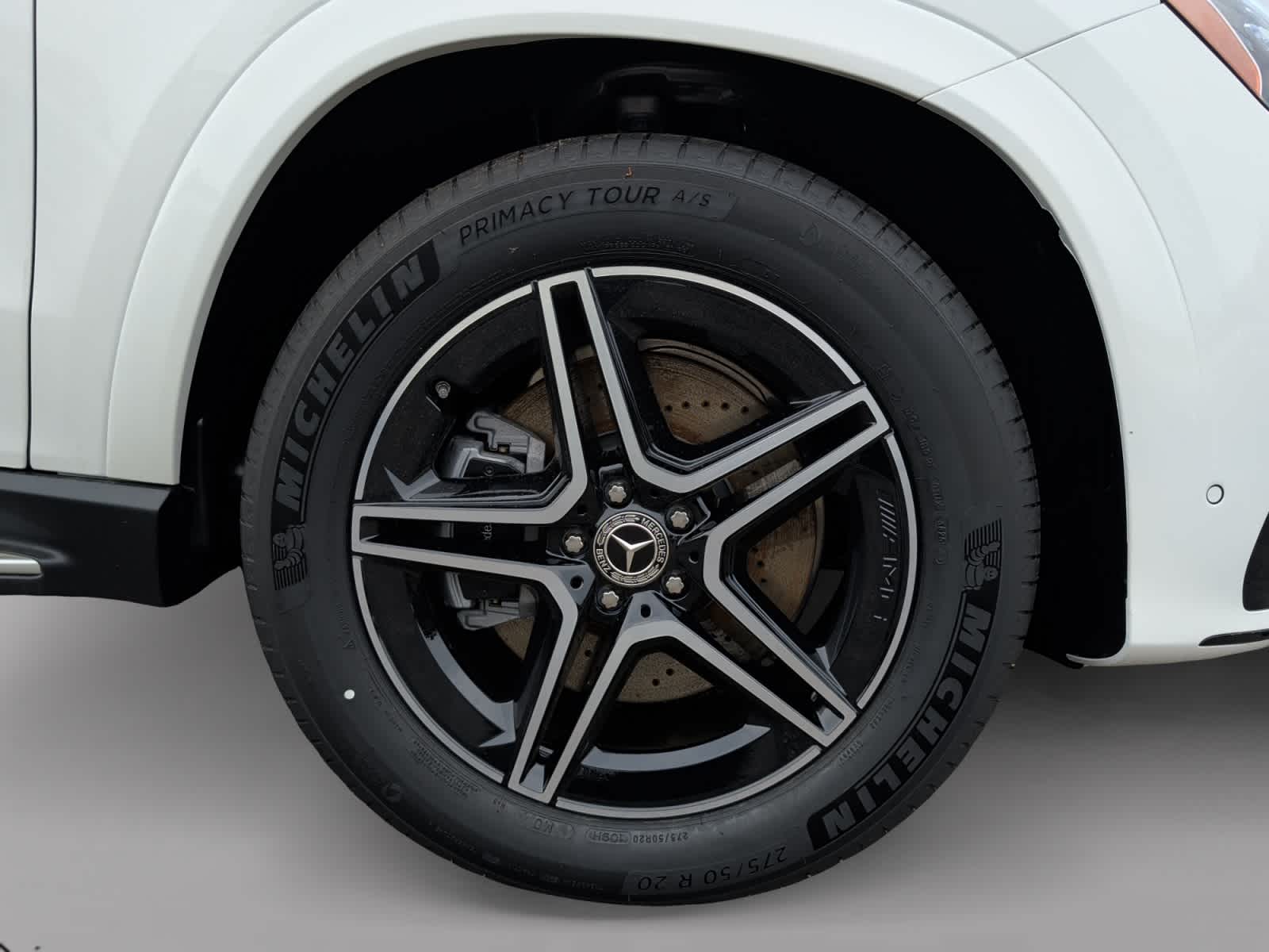 new 2026 Mercedes-Benz GLE 350 car