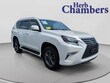 LEXUS GX 460