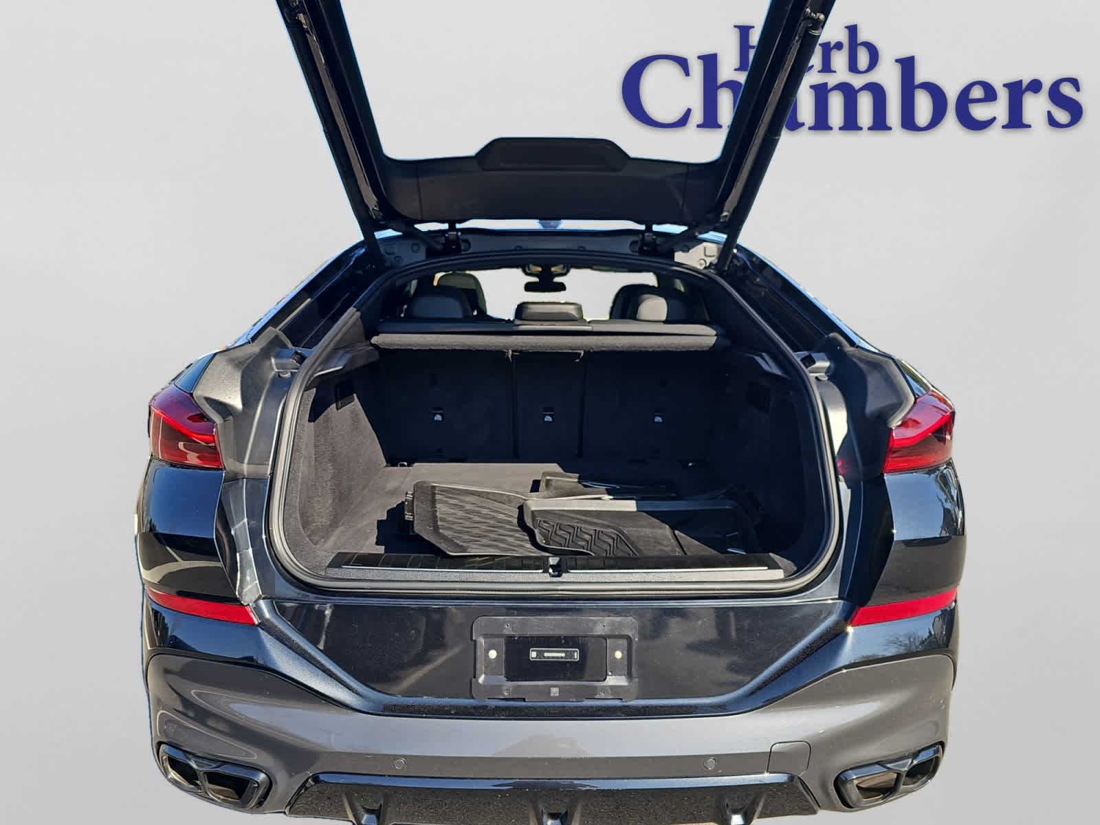 used 2024 BMW X6 car, priced at $74,998