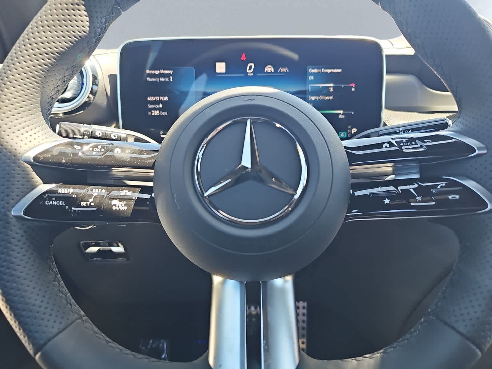 new 2026 Mercedes-Benz GLC 300 car