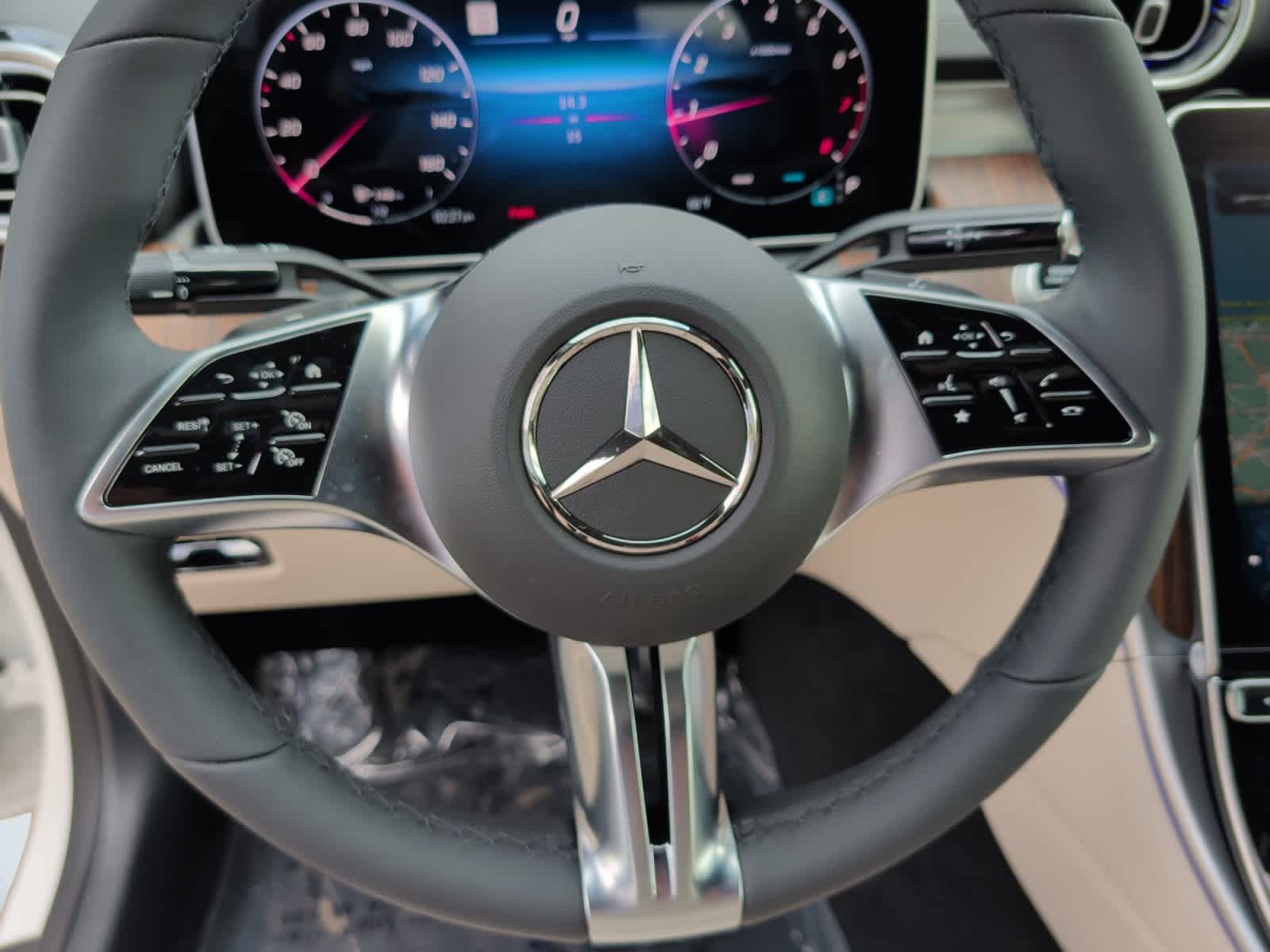 new 2026 Mercedes-Benz CLE 300 car