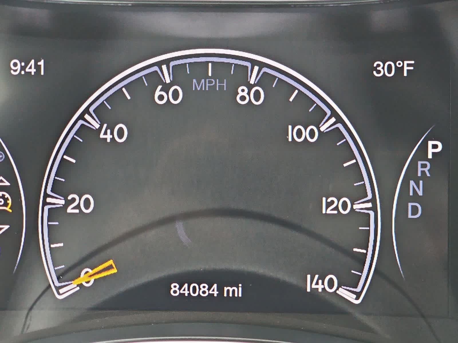 used 2019 Jeep Grand Cherokee car, priced at $18,798