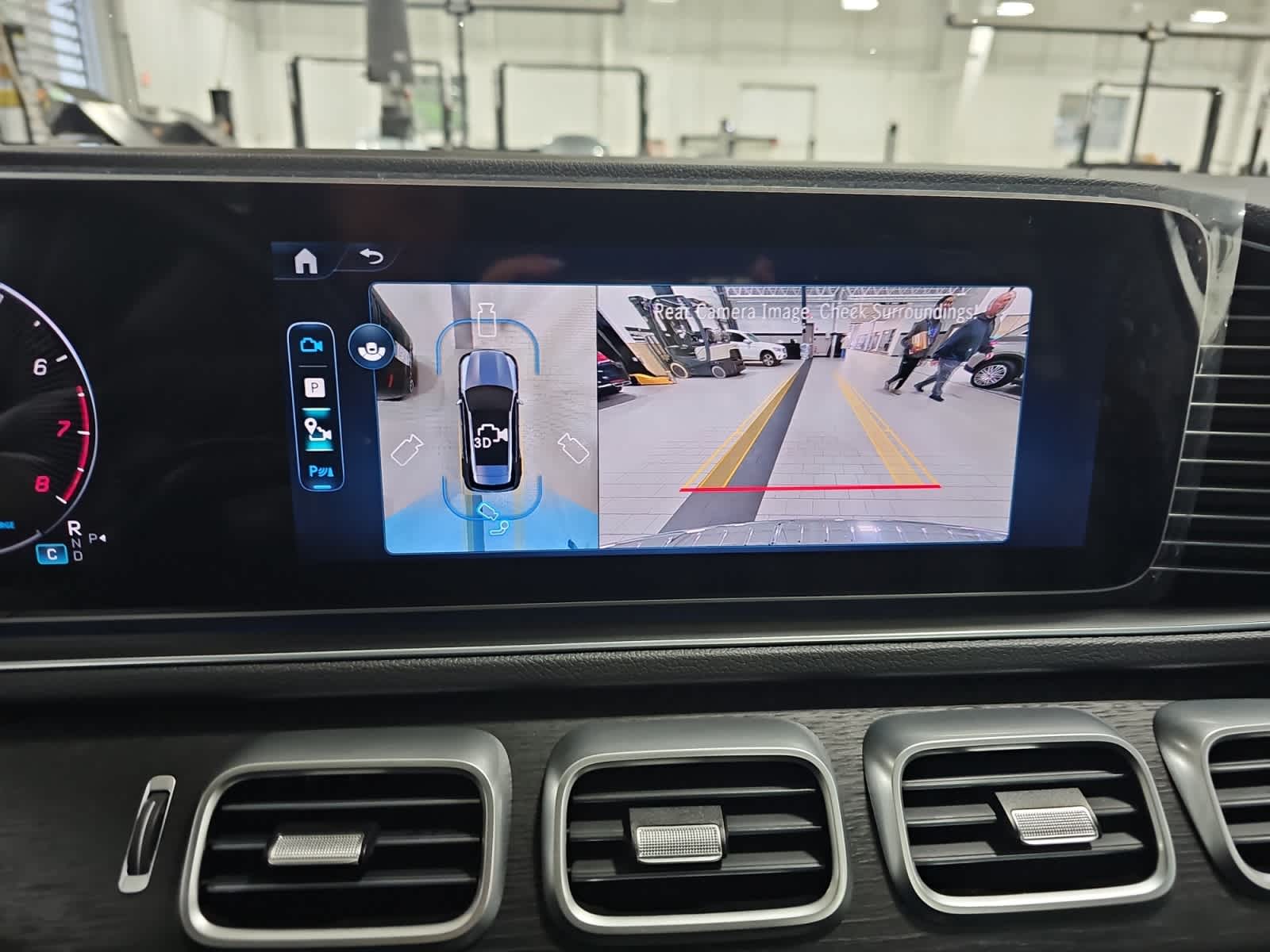 used 2026 Mercedes-Benz GLE 350 car, priced at $60,998