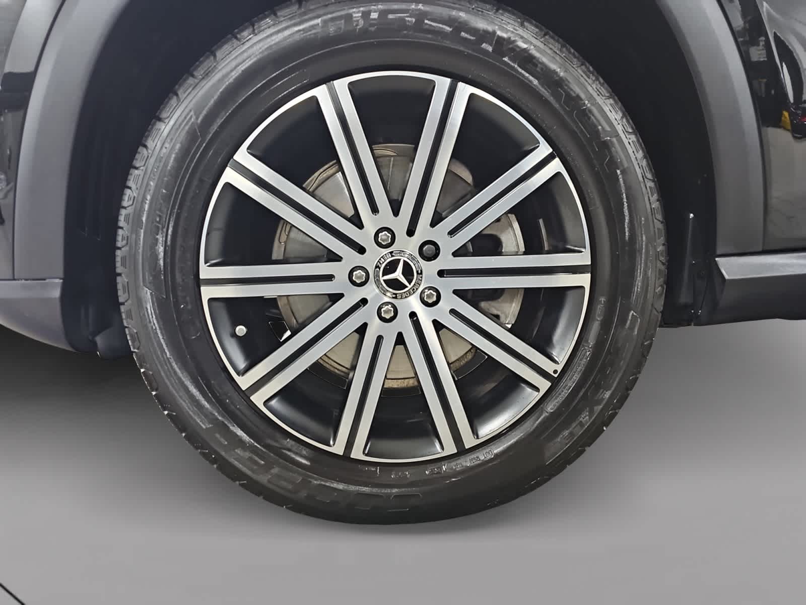 used 2026 Mercedes-Benz GLE 350 car, priced at $60,998