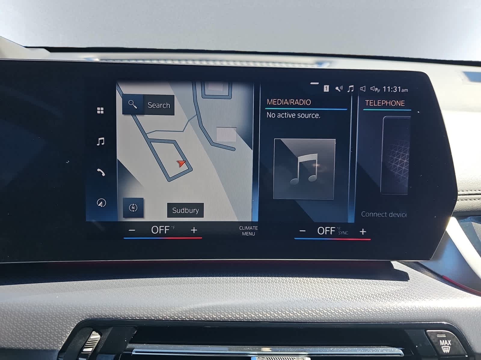 used 2023 BMW X1 car, priced at $30,998