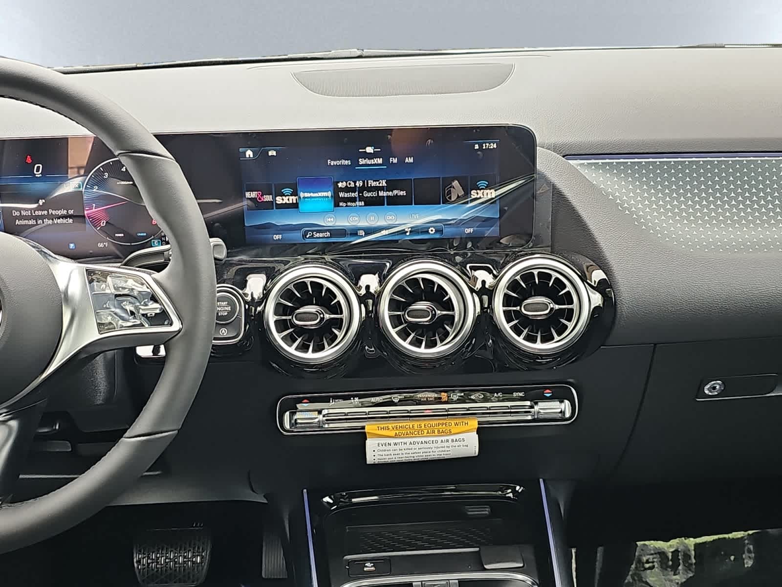 new 2026 Mercedes-Benz GLA 250 car
