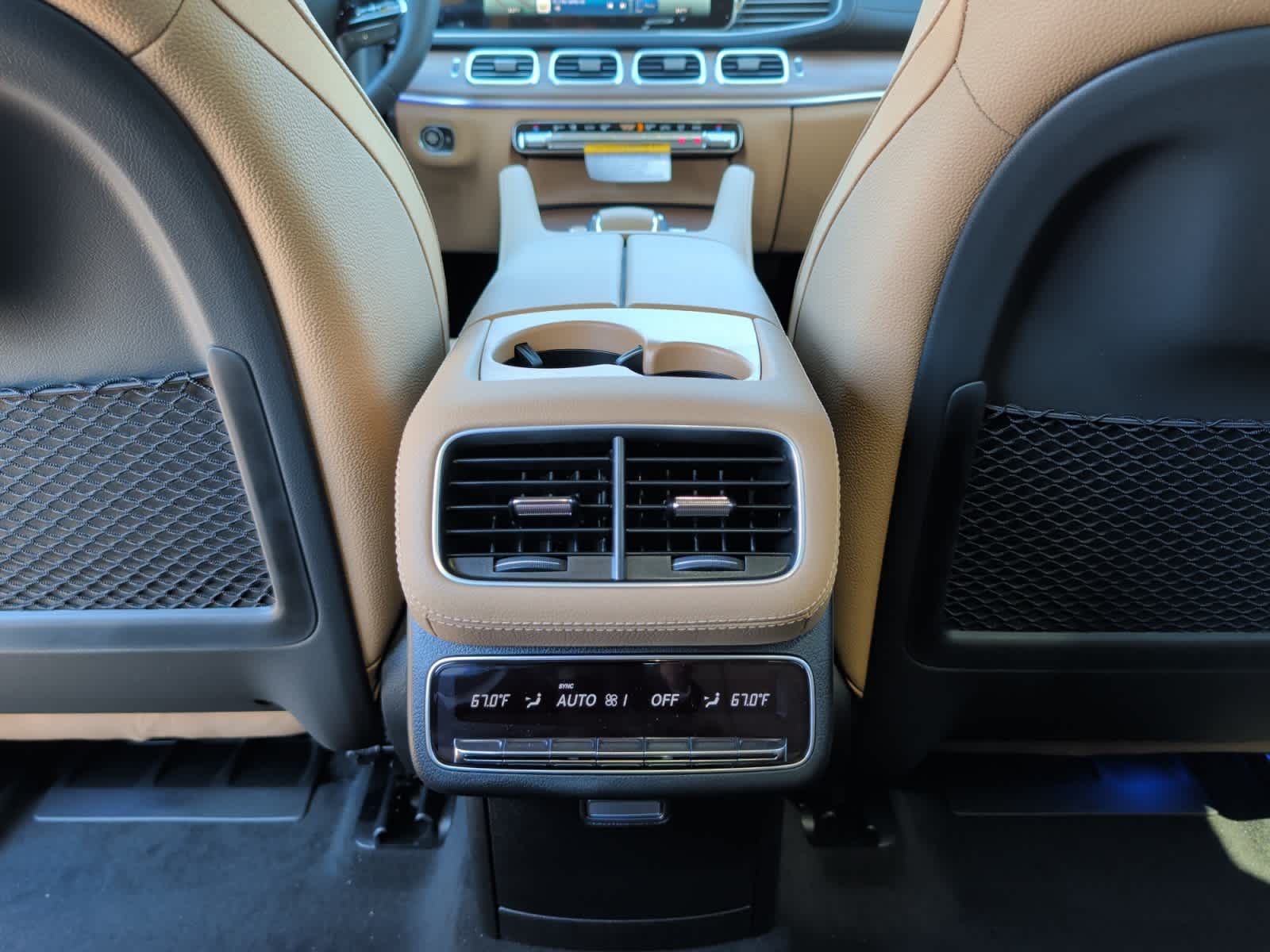 new 2026 Mercedes-Benz GLS 450 car