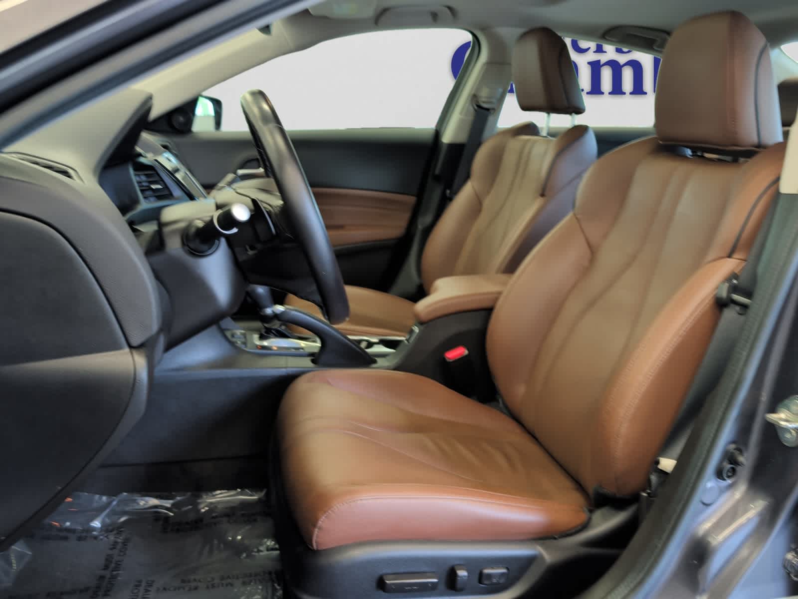 used 2019 Acura ILX car, priced at $19,998