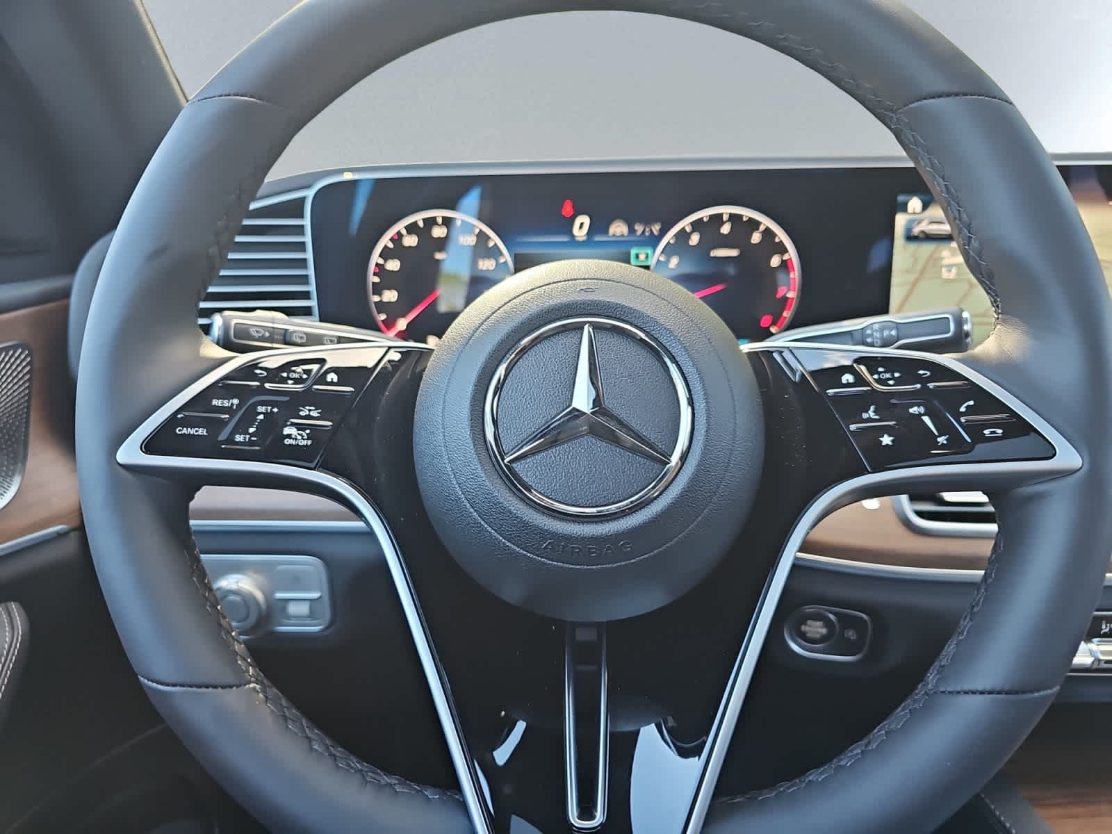 new 2026 Mercedes-Benz GLE 350 car