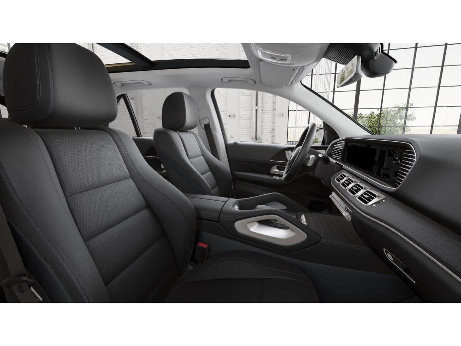 new 2026 Mercedes-Benz GLE 450e car