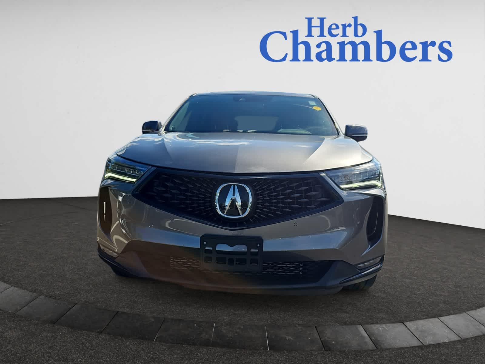 2023 Acura RDX A-Spec photo 2