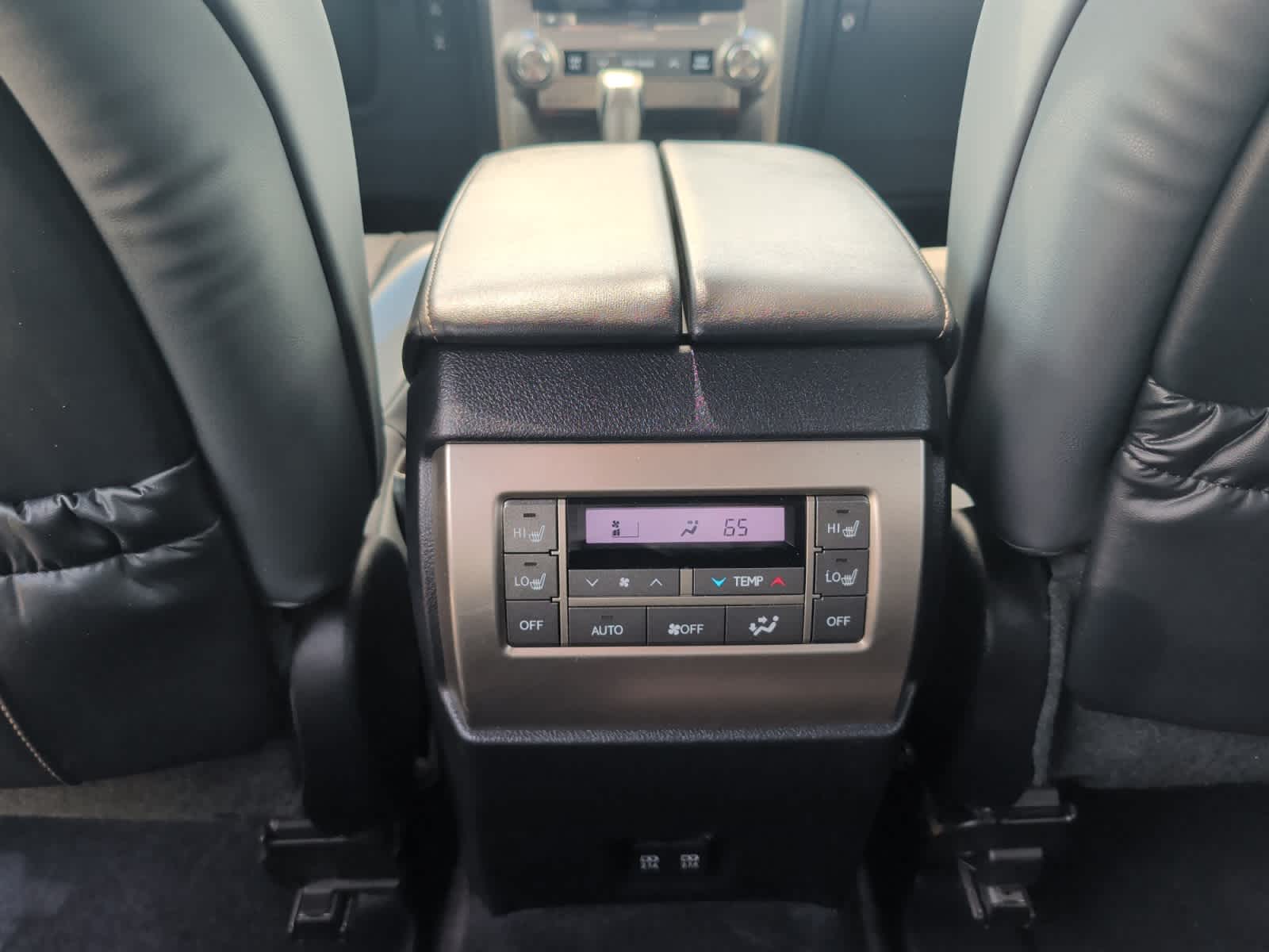 used 2020 Lexus GX 460 car, priced at $39,498