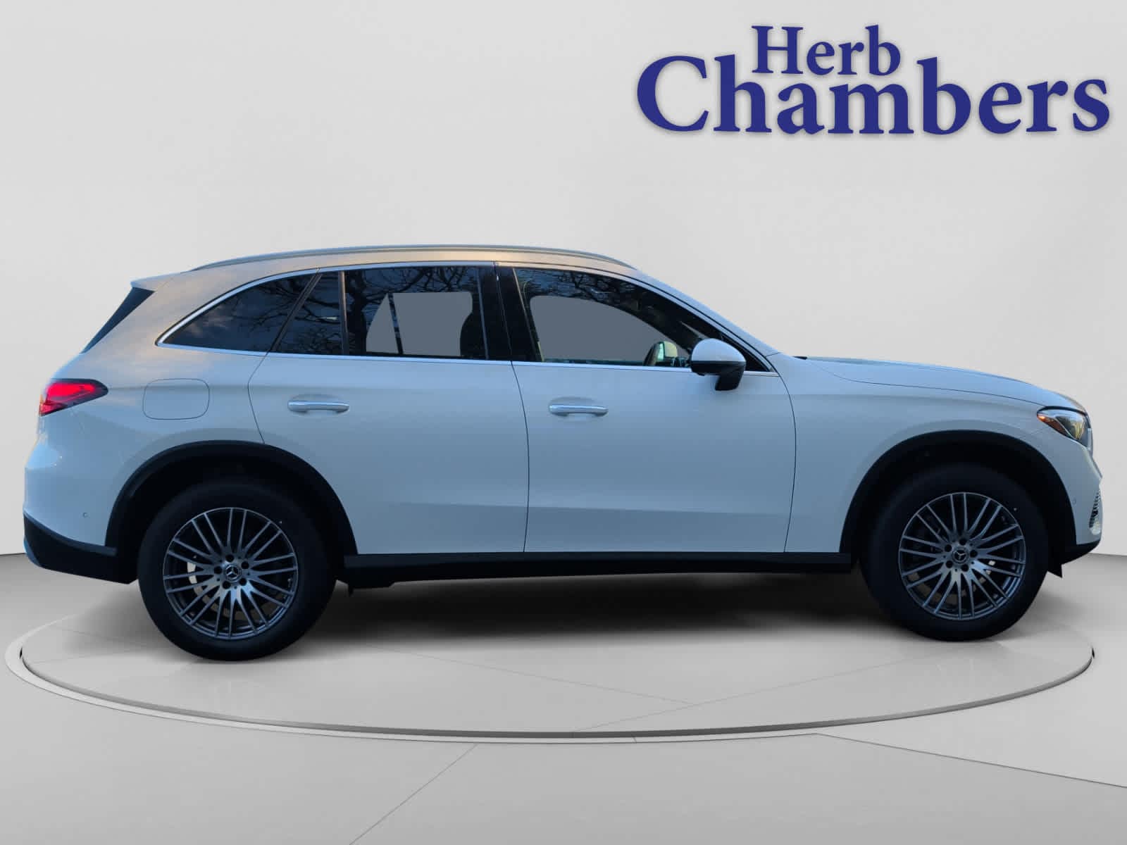 new 2026 Mercedes-Benz GLC 300 car
