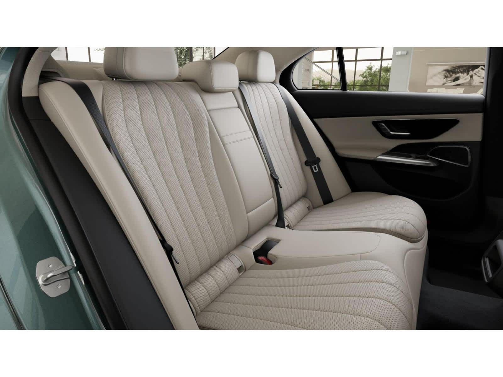 new 2026 Mercedes-Benz E-Class car