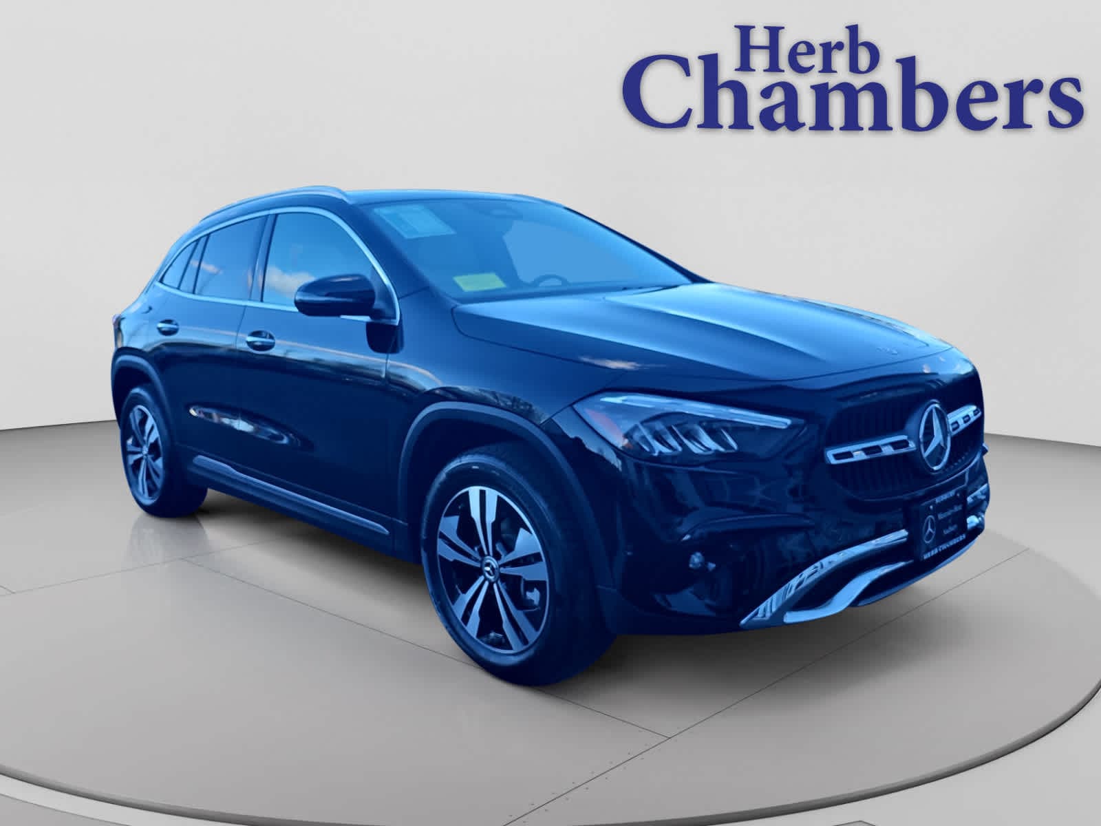 used 2026 Mercedes-Benz GLA 250 car, priced at $43,298