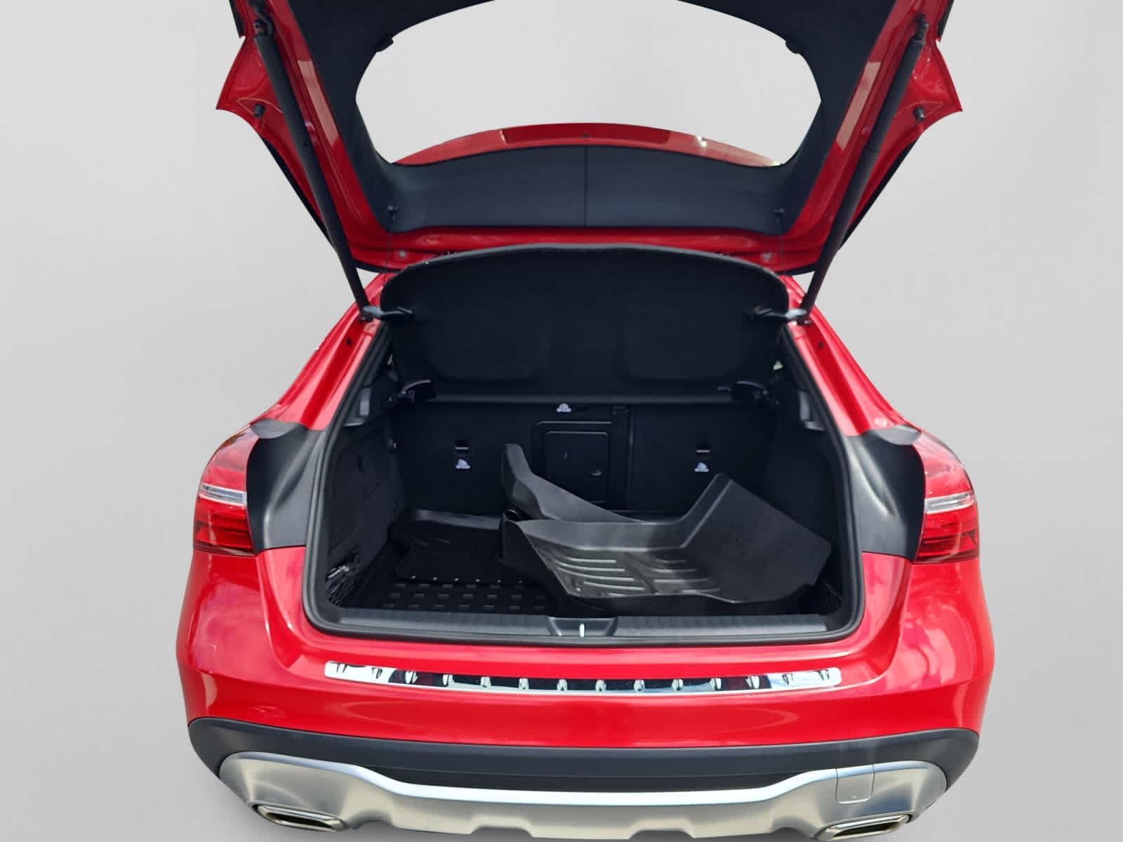 used 2018 Mercedes-Benz GLA 250 car, priced at $12,798