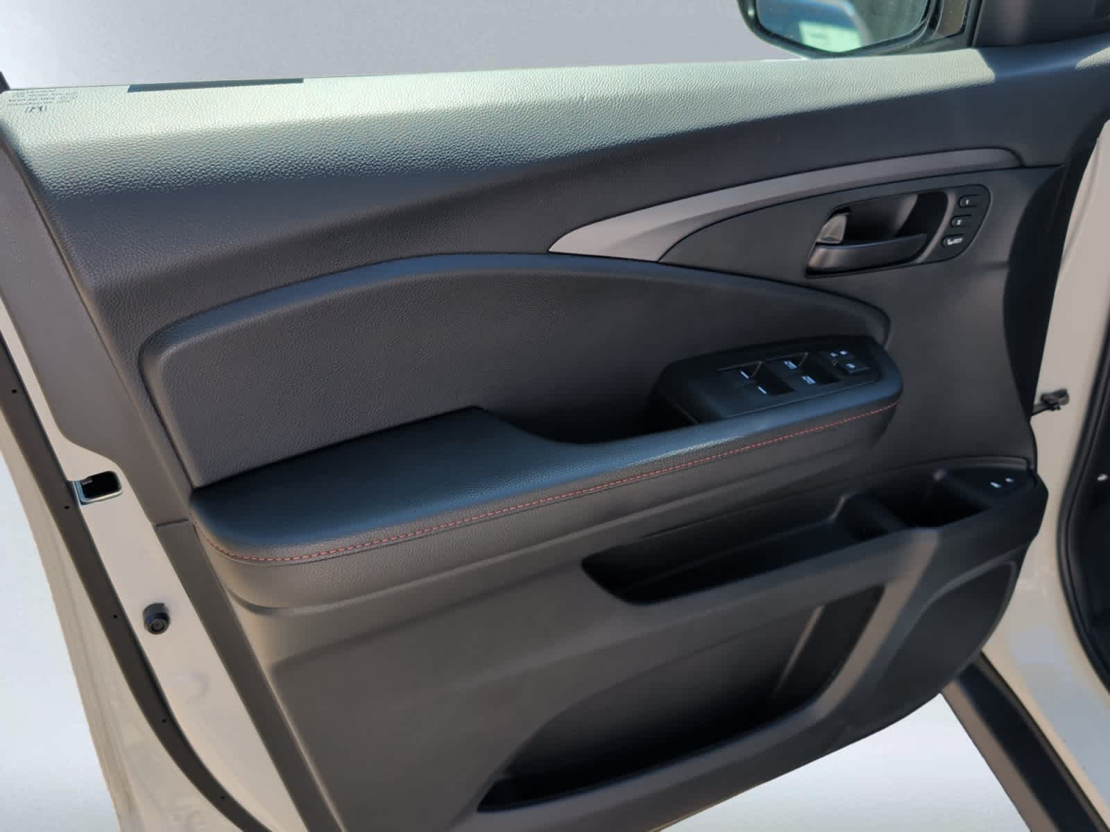 used 2023 Honda Passport car, priced at $33,298