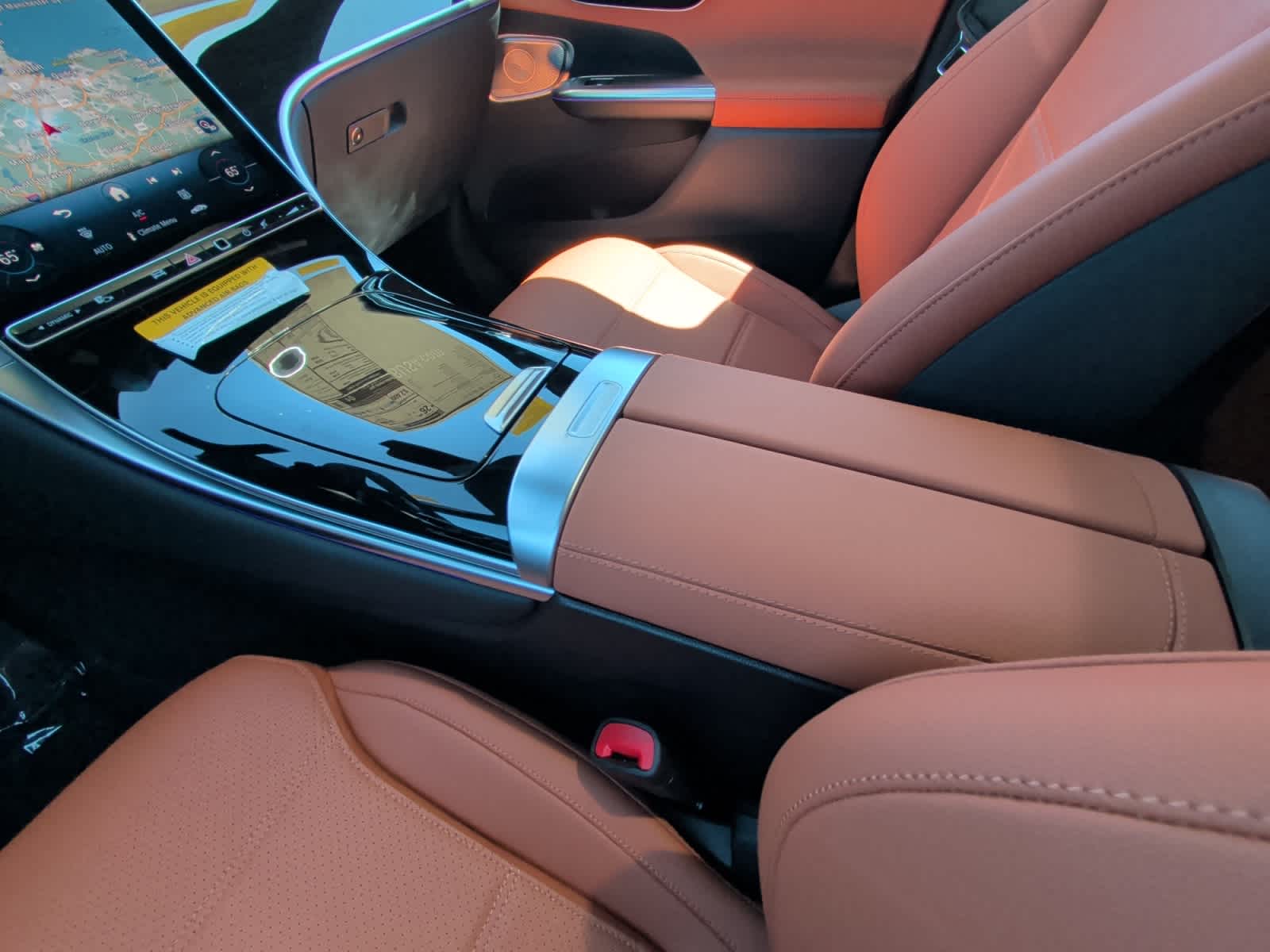 new 2026 Mercedes-Benz GLC 300 car
