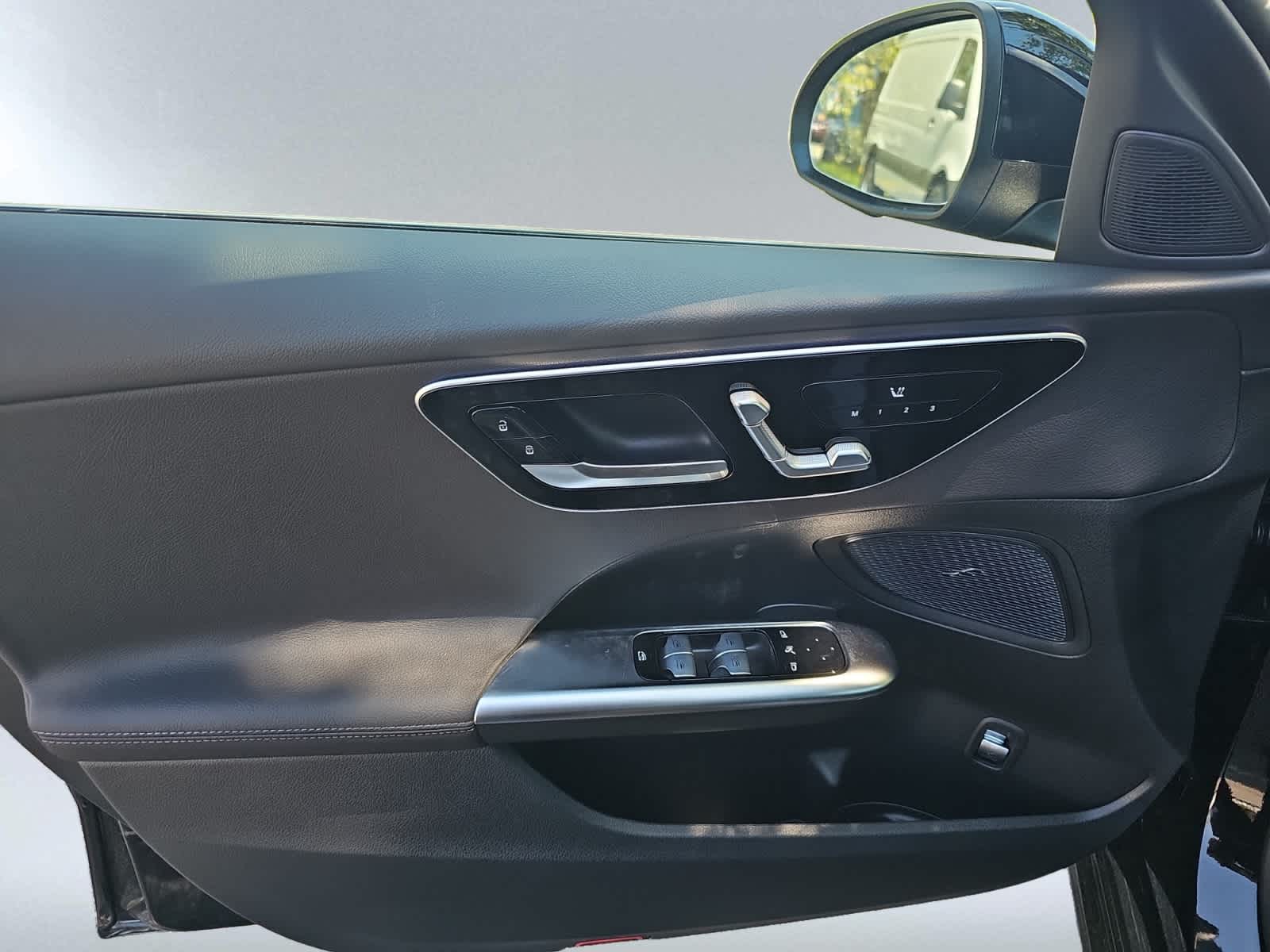 new 2026 Mercedes-Benz C 300 car