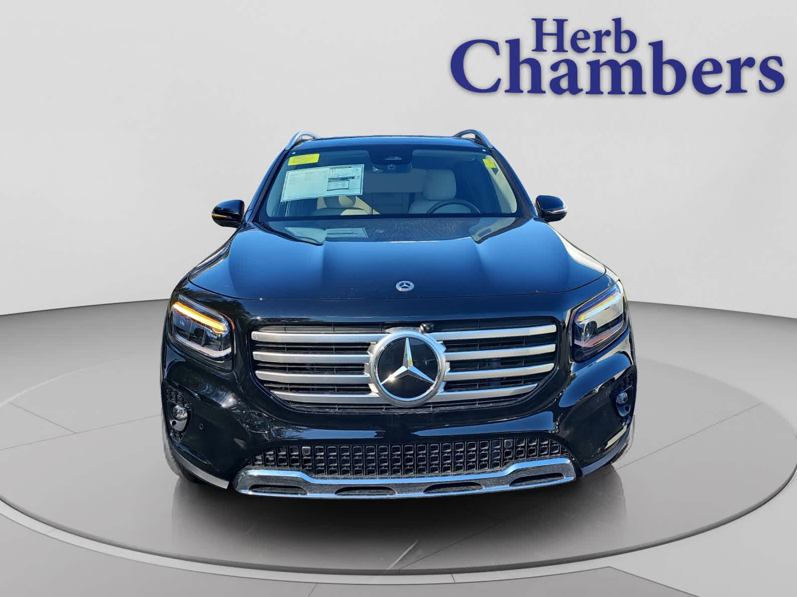 new 2026 Mercedes-Benz GLB 250 car