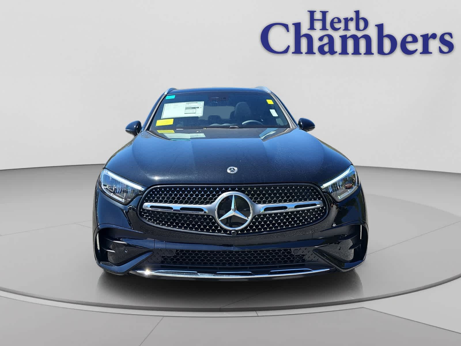 new 2026 Mercedes-Benz GLC 300 car