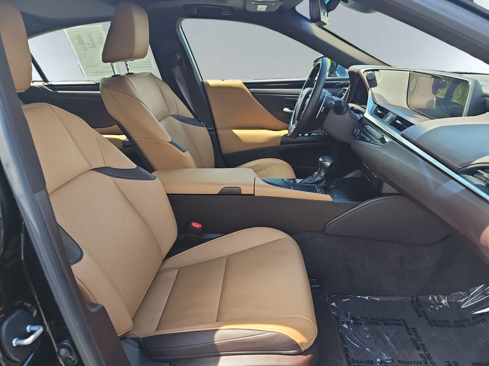 used 2020 Lexus ES 350 car, priced at $29,998