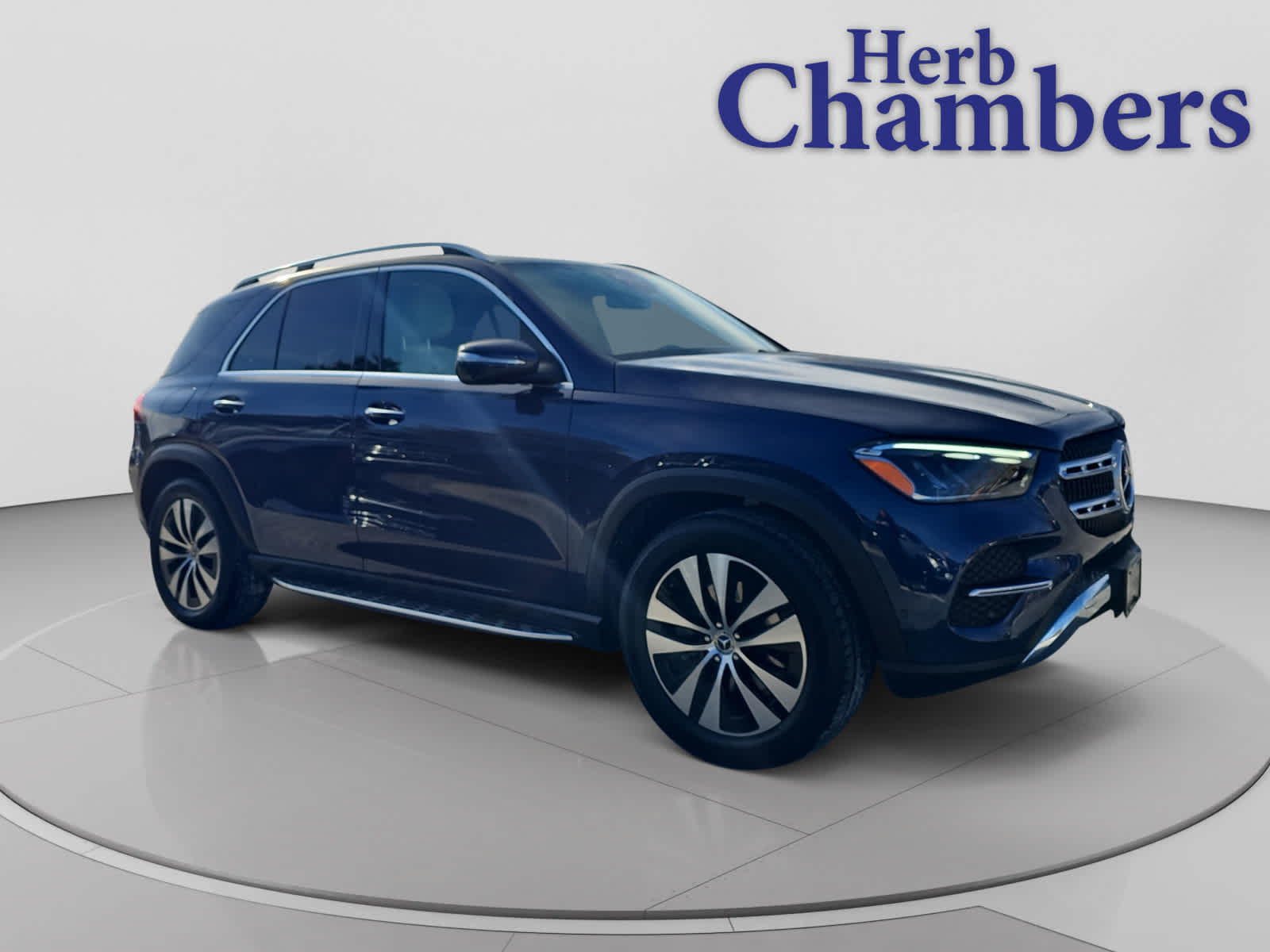 2025 Mercedes-Benz GLE GLE 350