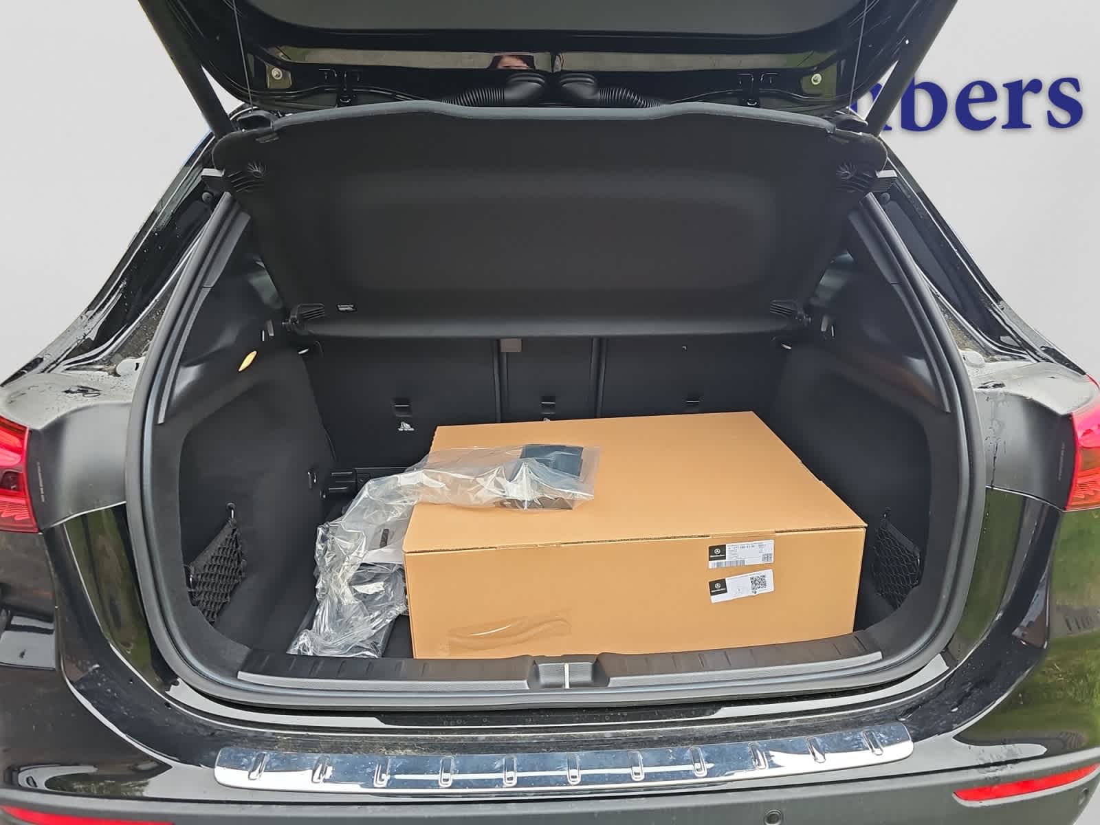 new 2026 Mercedes-Benz GLA 250 car