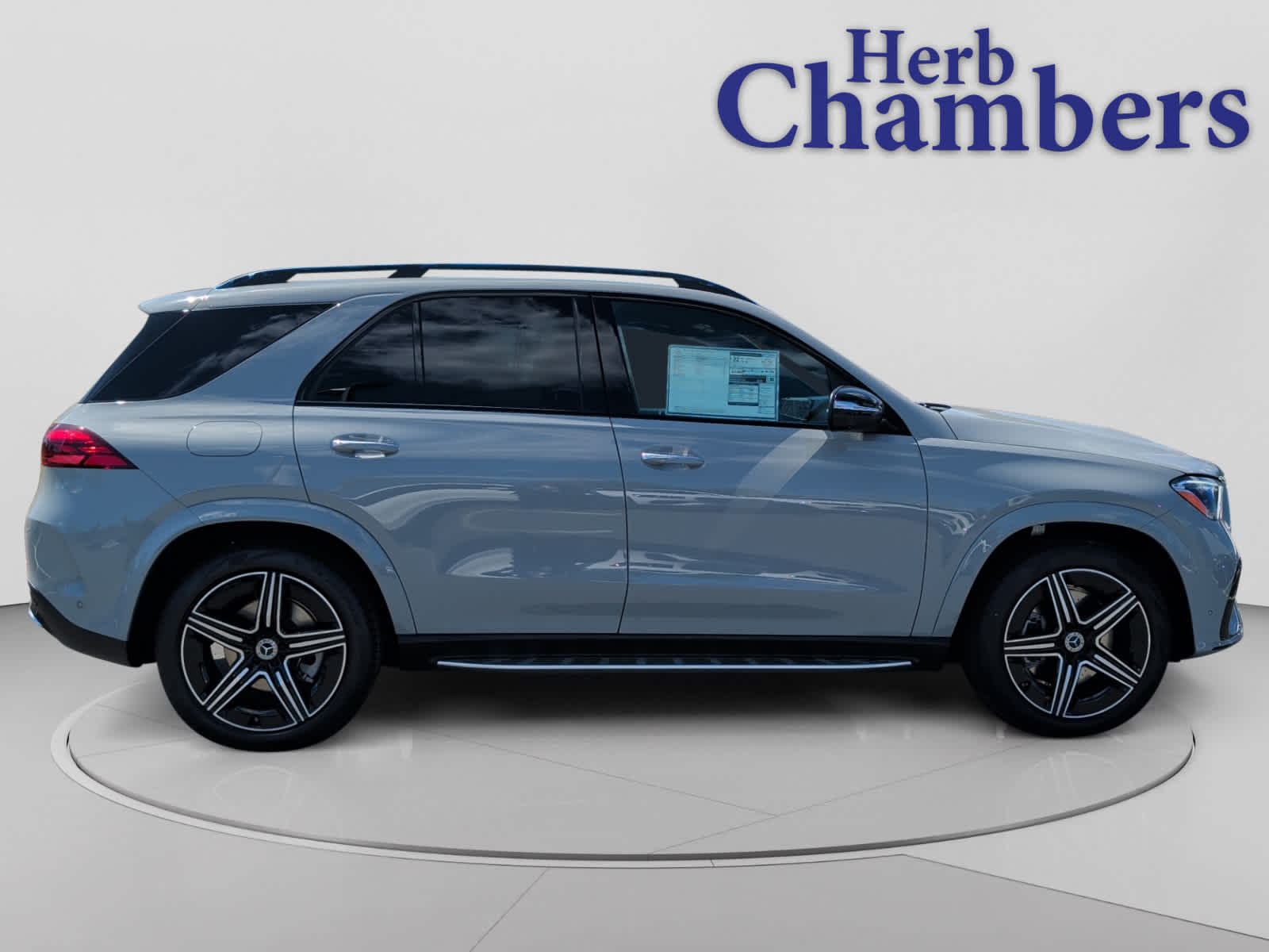 new 2026 Mercedes-Benz GLE 350 car