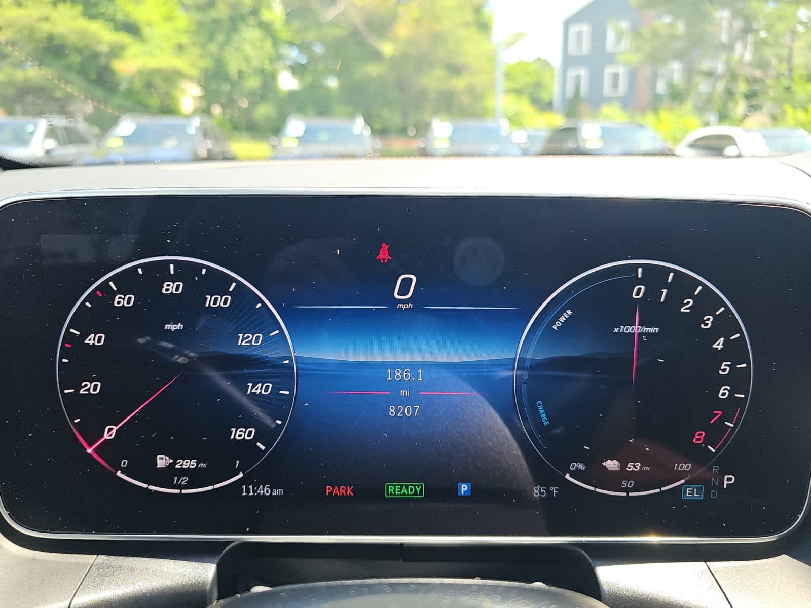 used 2026 Mercedes-Benz GLC 350e car, priced at $58,998