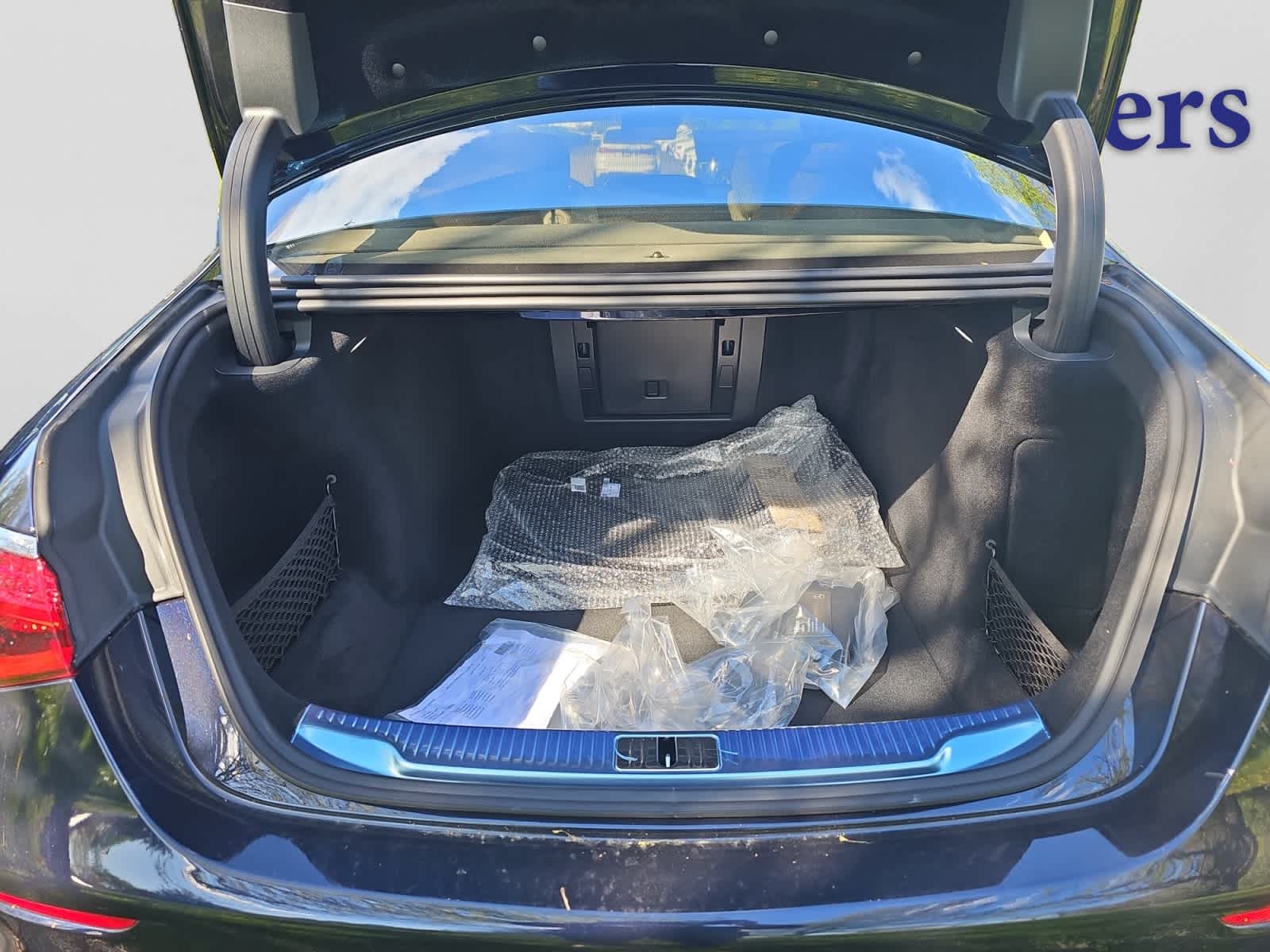 new 2026 Mercedes-Benz S-Class car