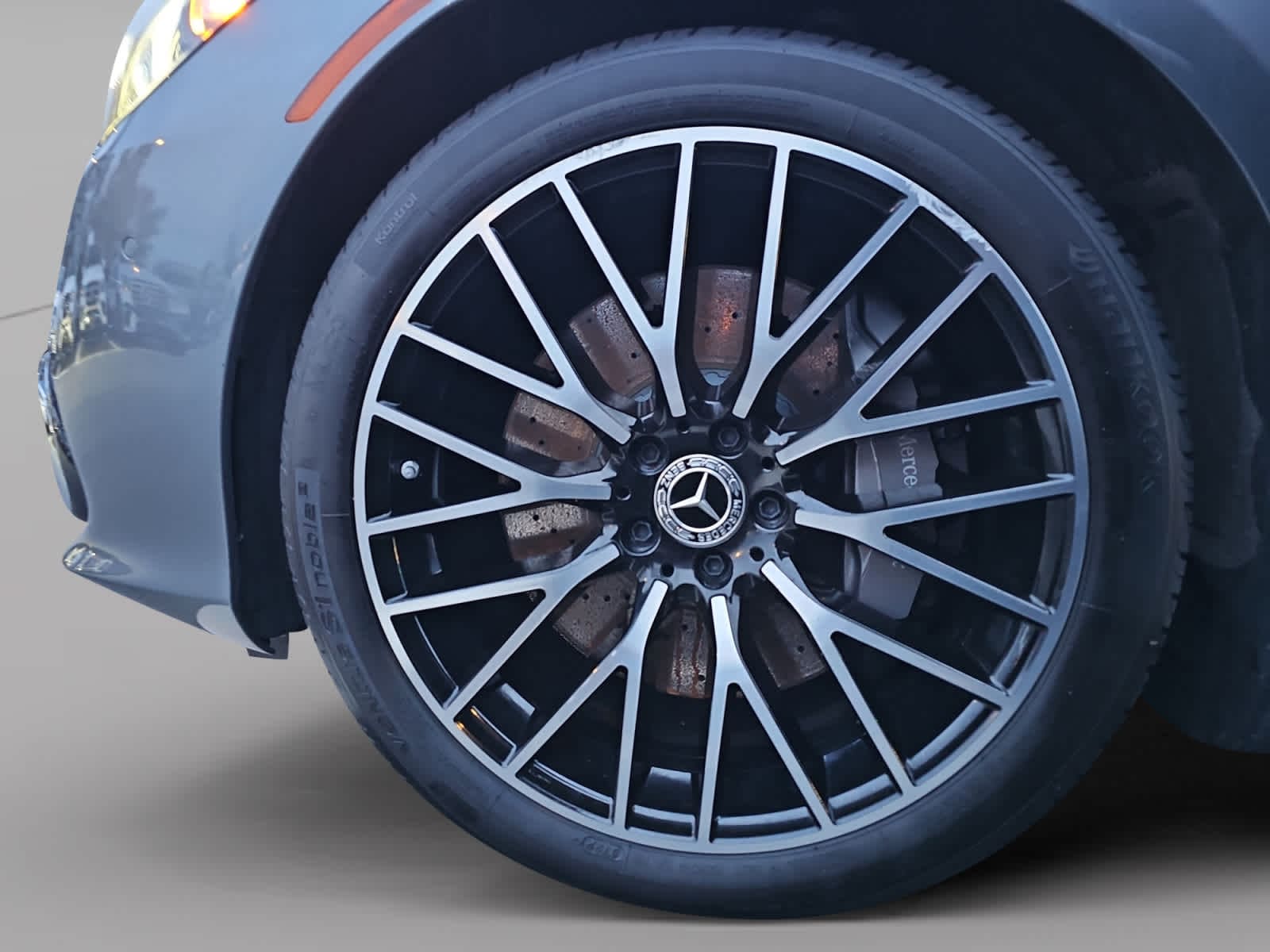 used 2023 Mercedes-Benz S-Class car, priced at $83,988