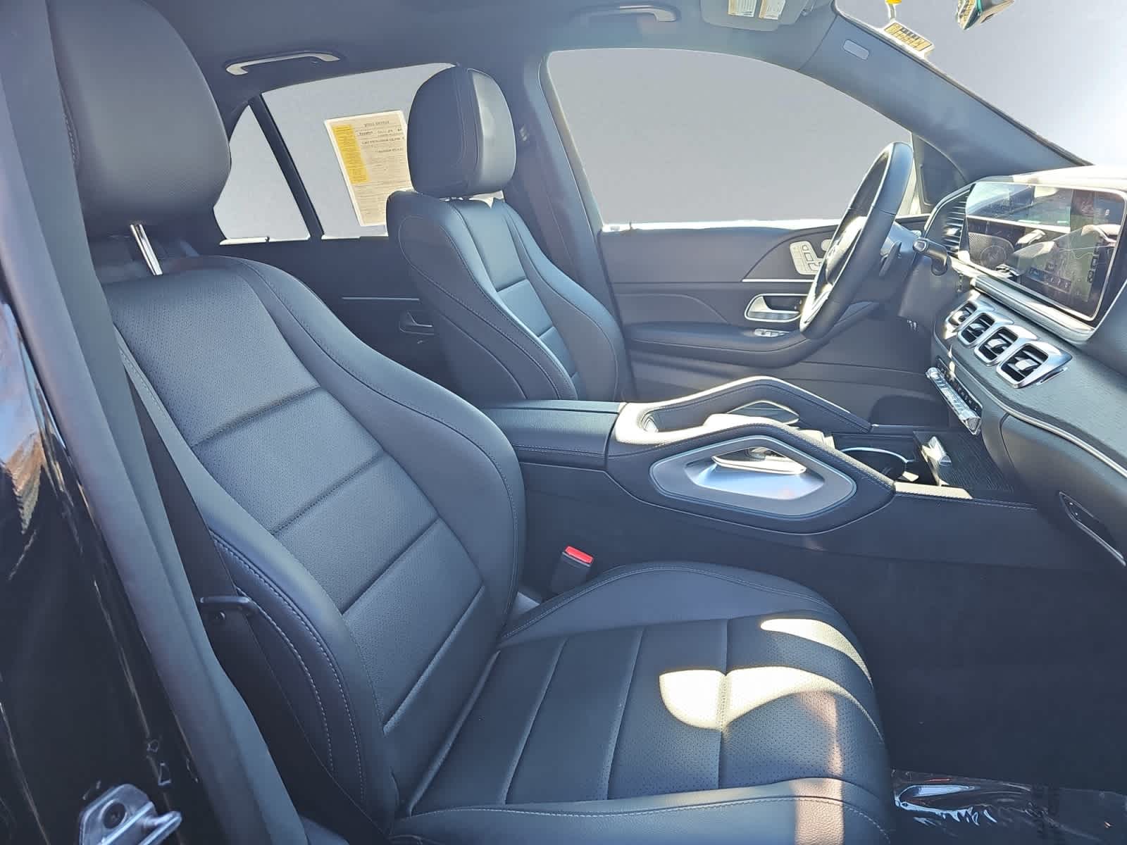 used 2023 Mercedes-Benz GLE 350 car, priced at $43,998