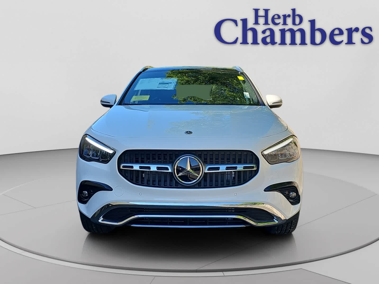 new 2026 Mercedes-Benz GLA 250 car