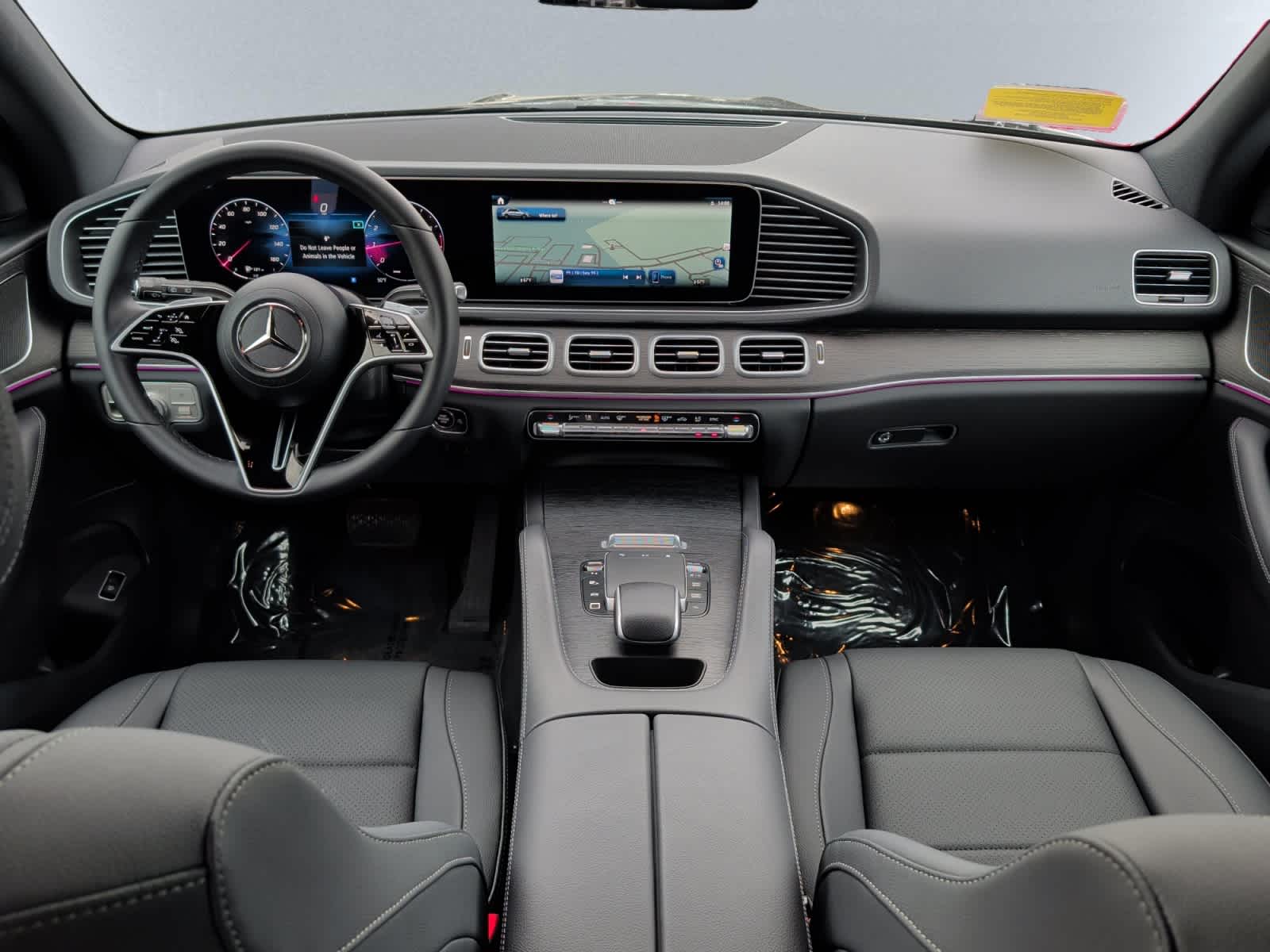 used 2026 Mercedes-Benz GLE 350 car, priced at $61,998