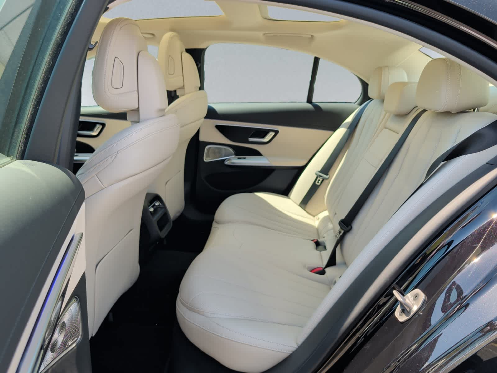 new 2026 Mercedes-Benz E-Class car