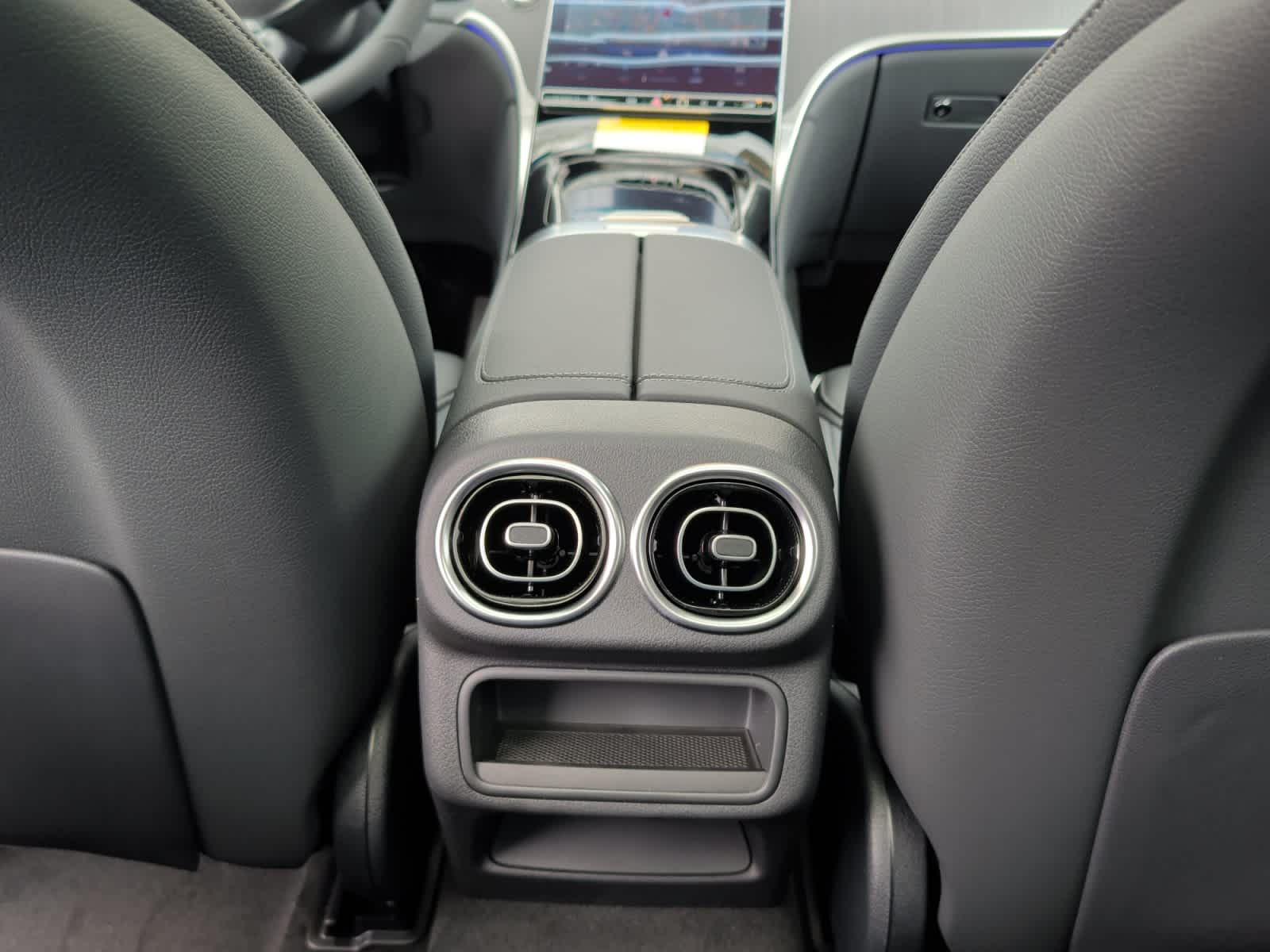 new 2026 Mercedes-Benz GLC 300 car
