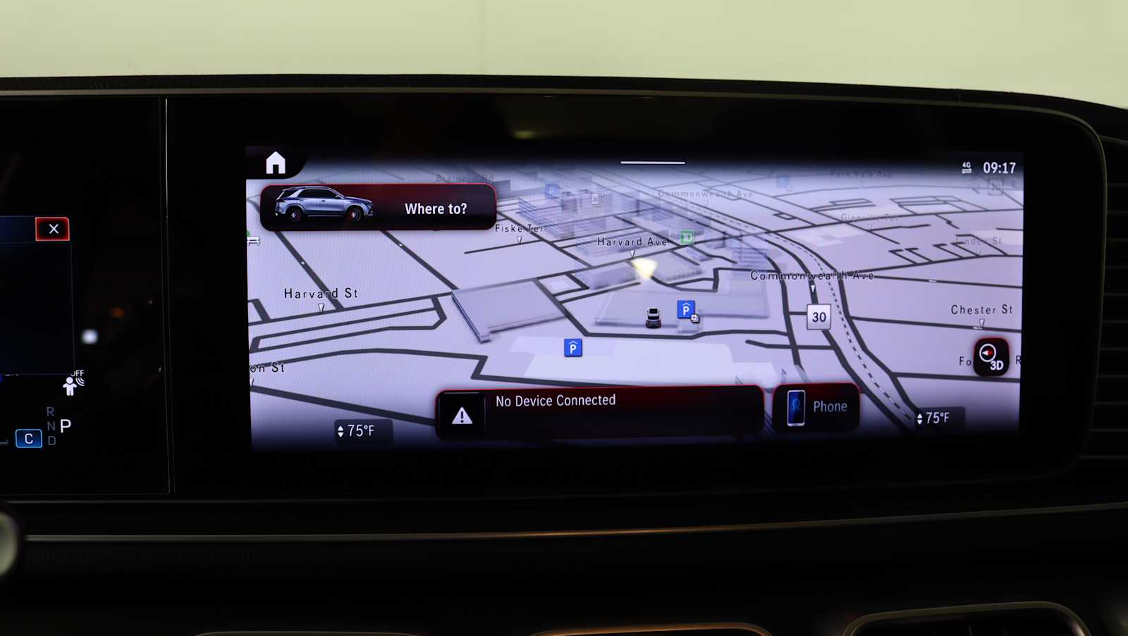 used 2024 Mercedes-Benz AMG GLE 53 car, priced at $67,498