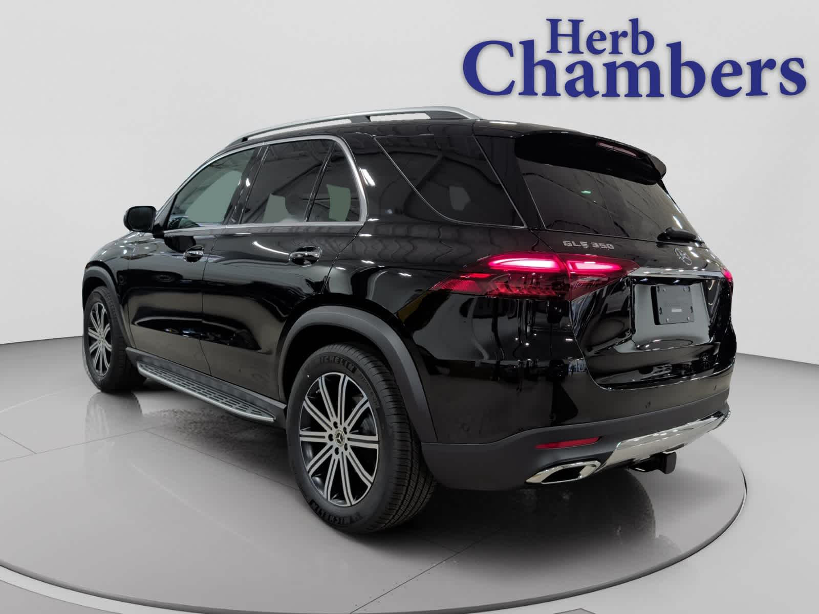 new 2026 Mercedes-Benz GLE 350 car