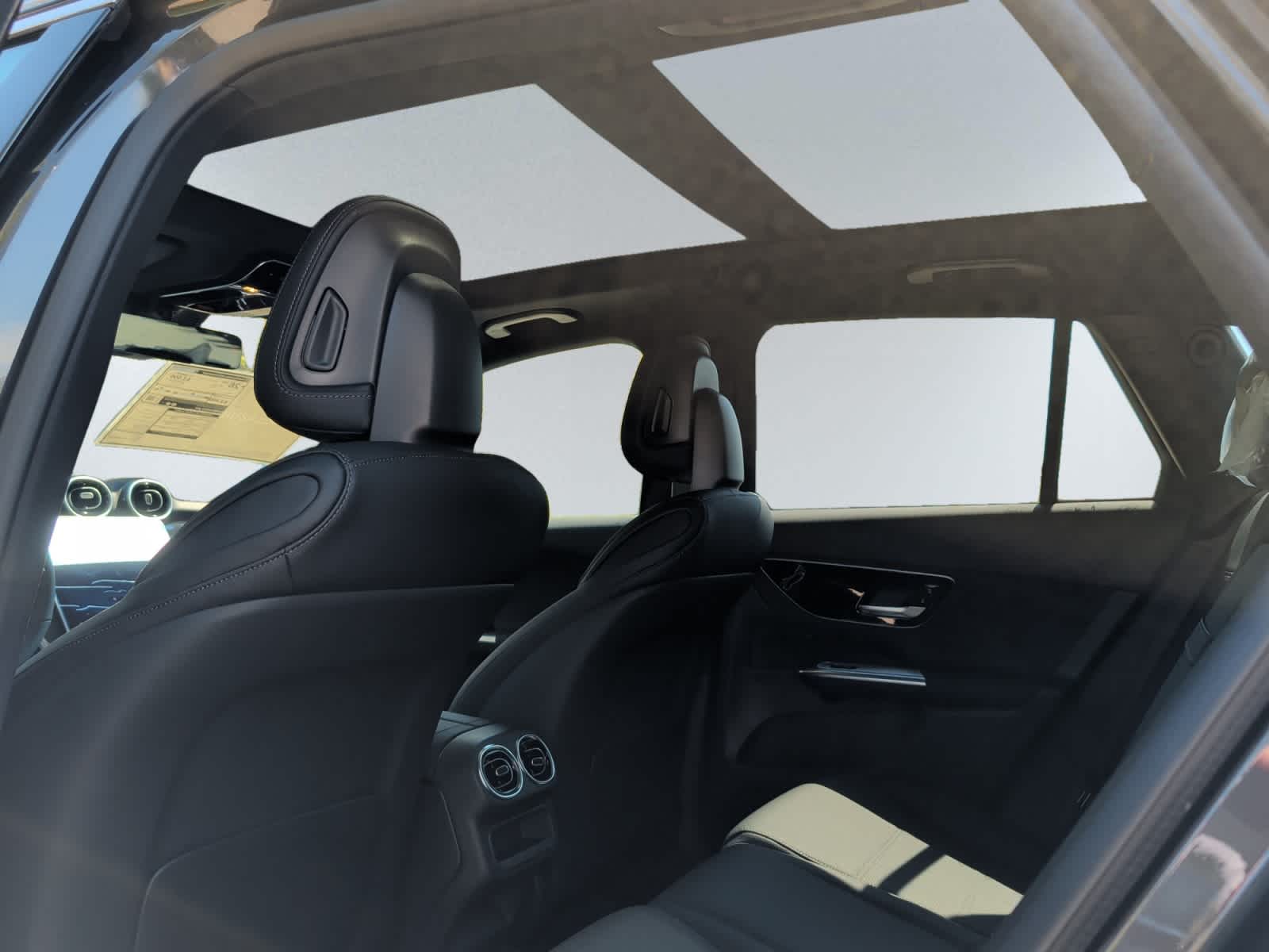 new 2026 Mercedes-Benz GLC 300 car