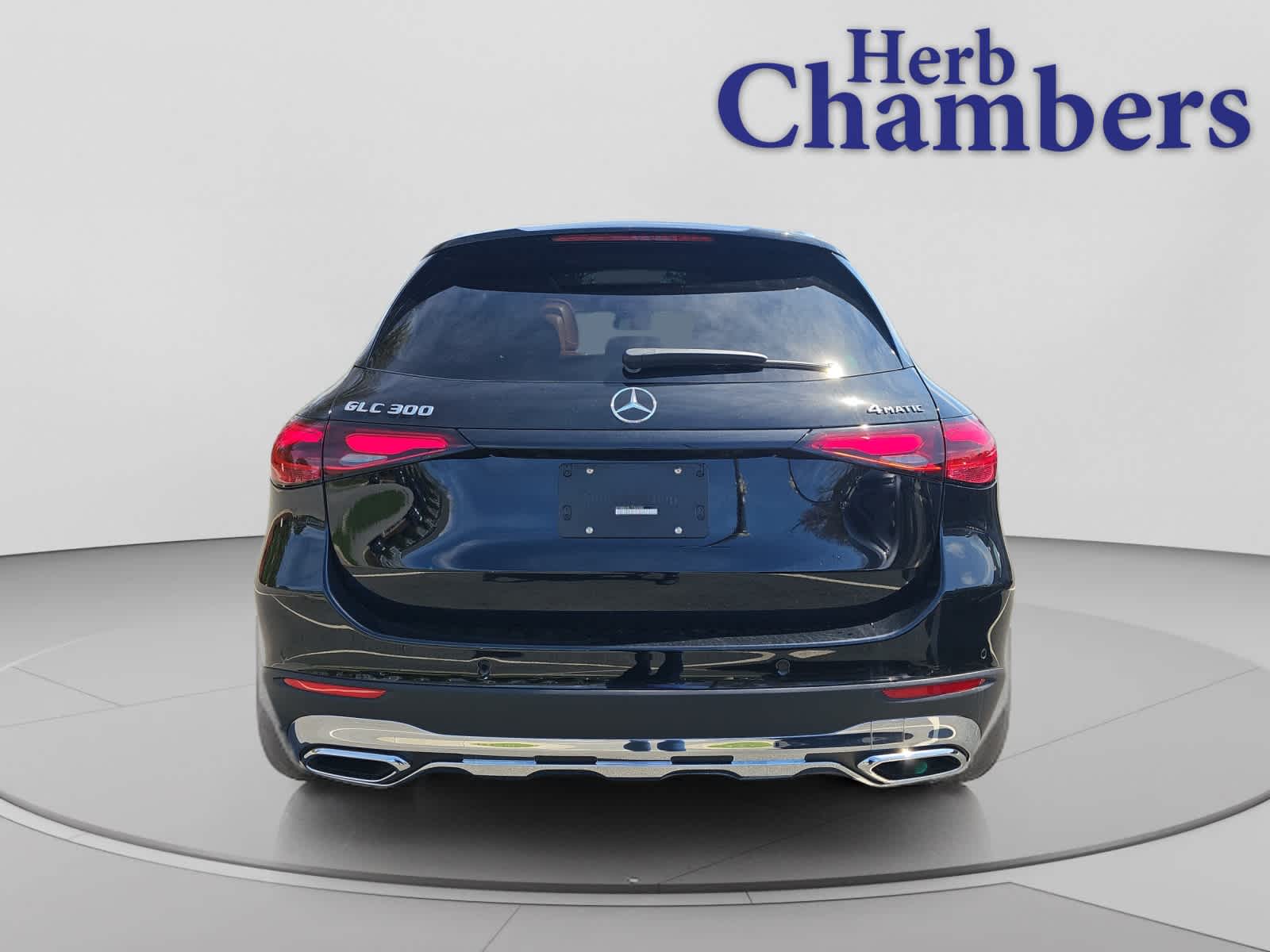 new 2026 Mercedes-Benz GLC 300 car