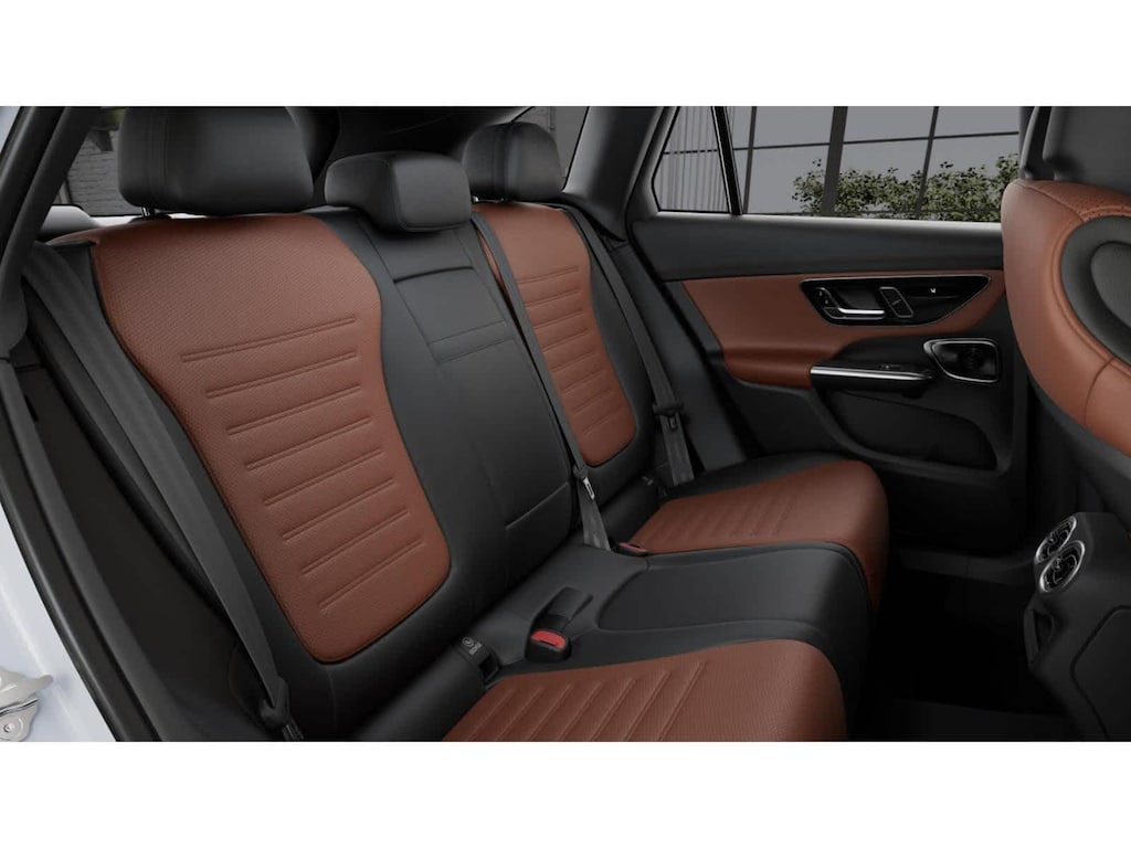 New 2026 Mercedes-Benz GLC 300 4MATIC SUV