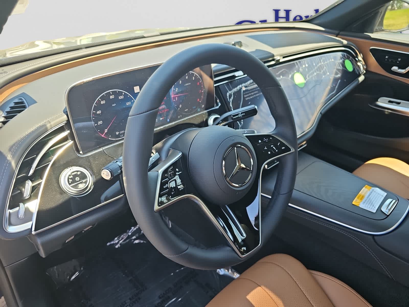 new 2026 Mercedes-Benz E-Class car