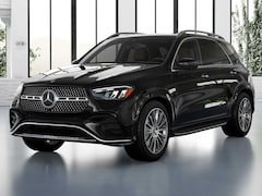 New 2026 Mercedes-Benz GLE 350 4MATIC SUV near Boston, MA