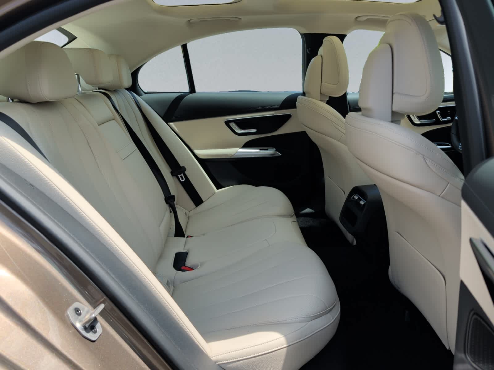 new 2026 Mercedes-Benz E-Class car