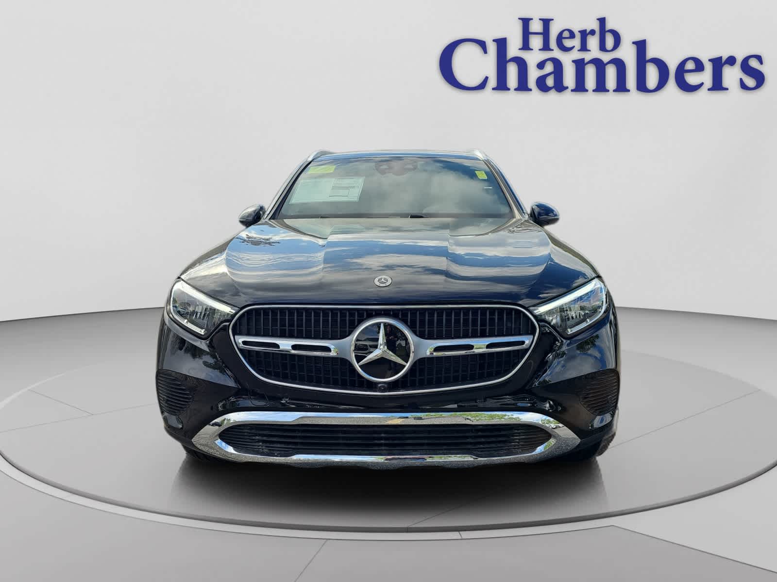 new 2026 Mercedes-Benz GLC 300 car