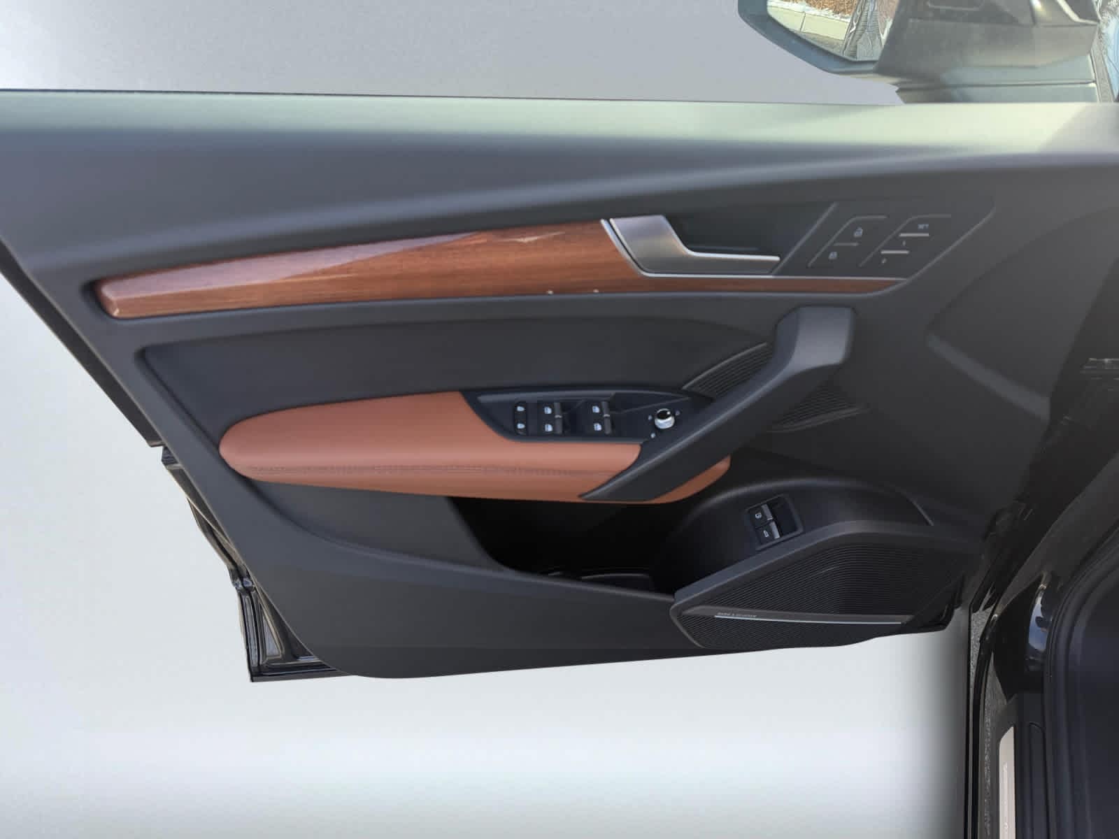 used 2024 Audi Q5 e car, priced at $42,988